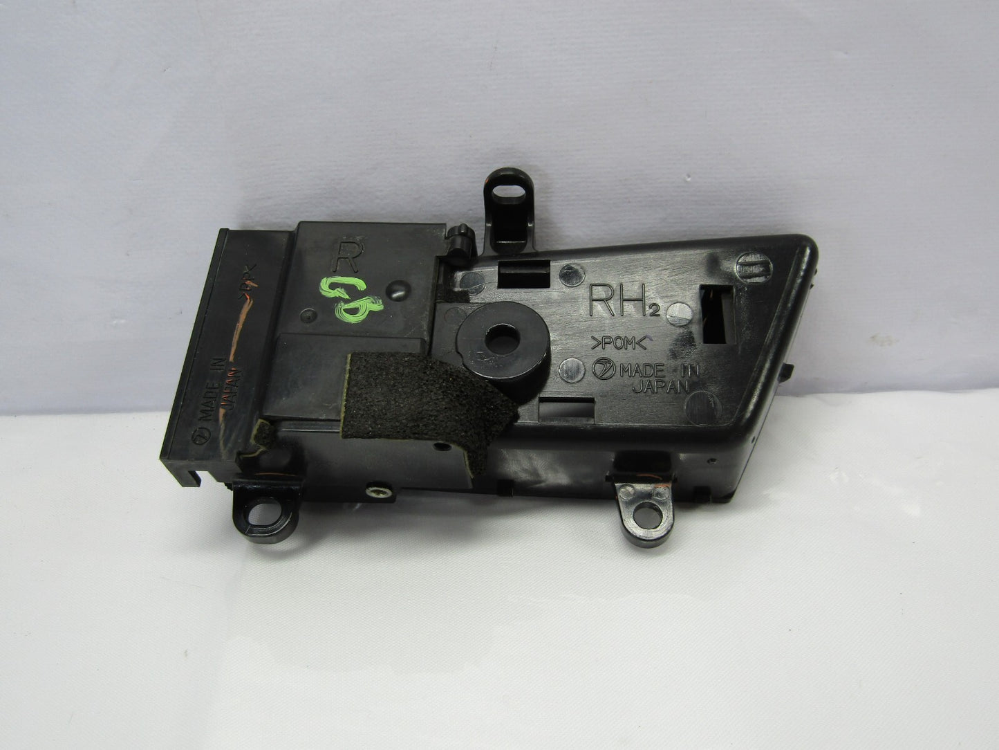 2005-2009 Subaru Legacy Outback Front Right Interior Door Handle OEM