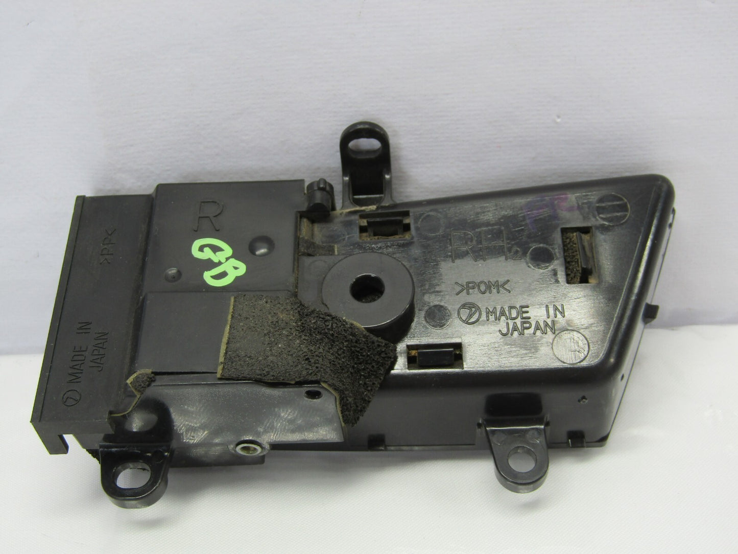 2005-2009 Subaru Outback Front Right Interior Door Handle OEM