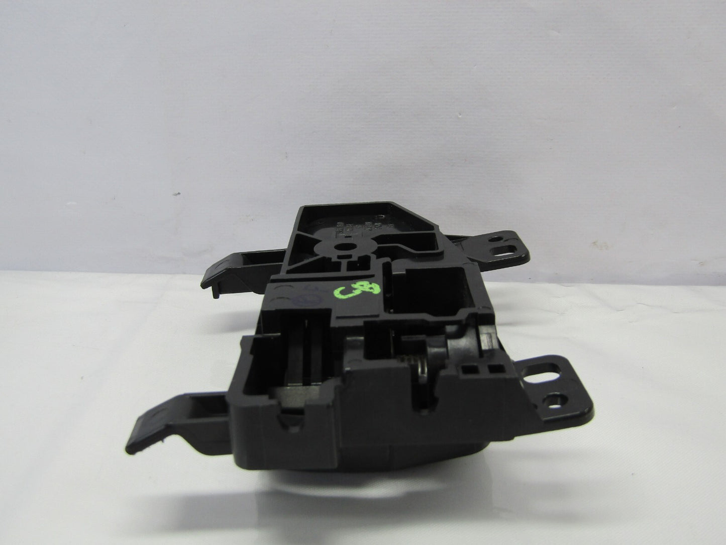 2012-2021 Subaru Impreza Sedan Front Right Interior Door Handle OEM