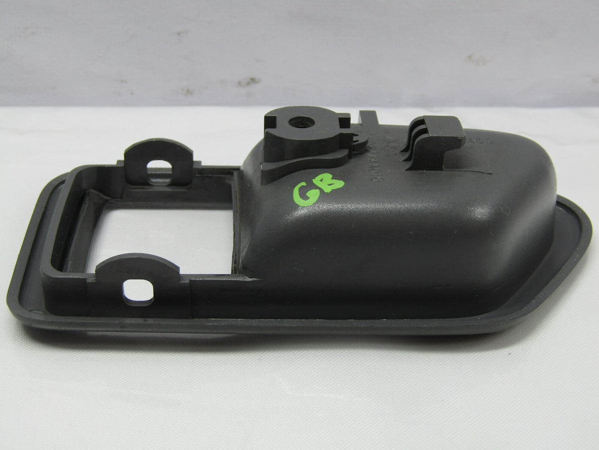 1992-2001 Toyota Camry Right Interior Door Handle Bezel Trim OEM 69277-AA010