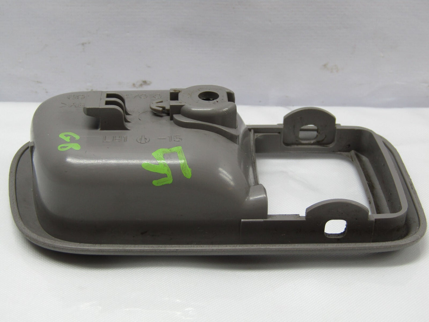 2001-2003 Toyota Prius Sedan Interior Door Handle Front Left Trim OEM
