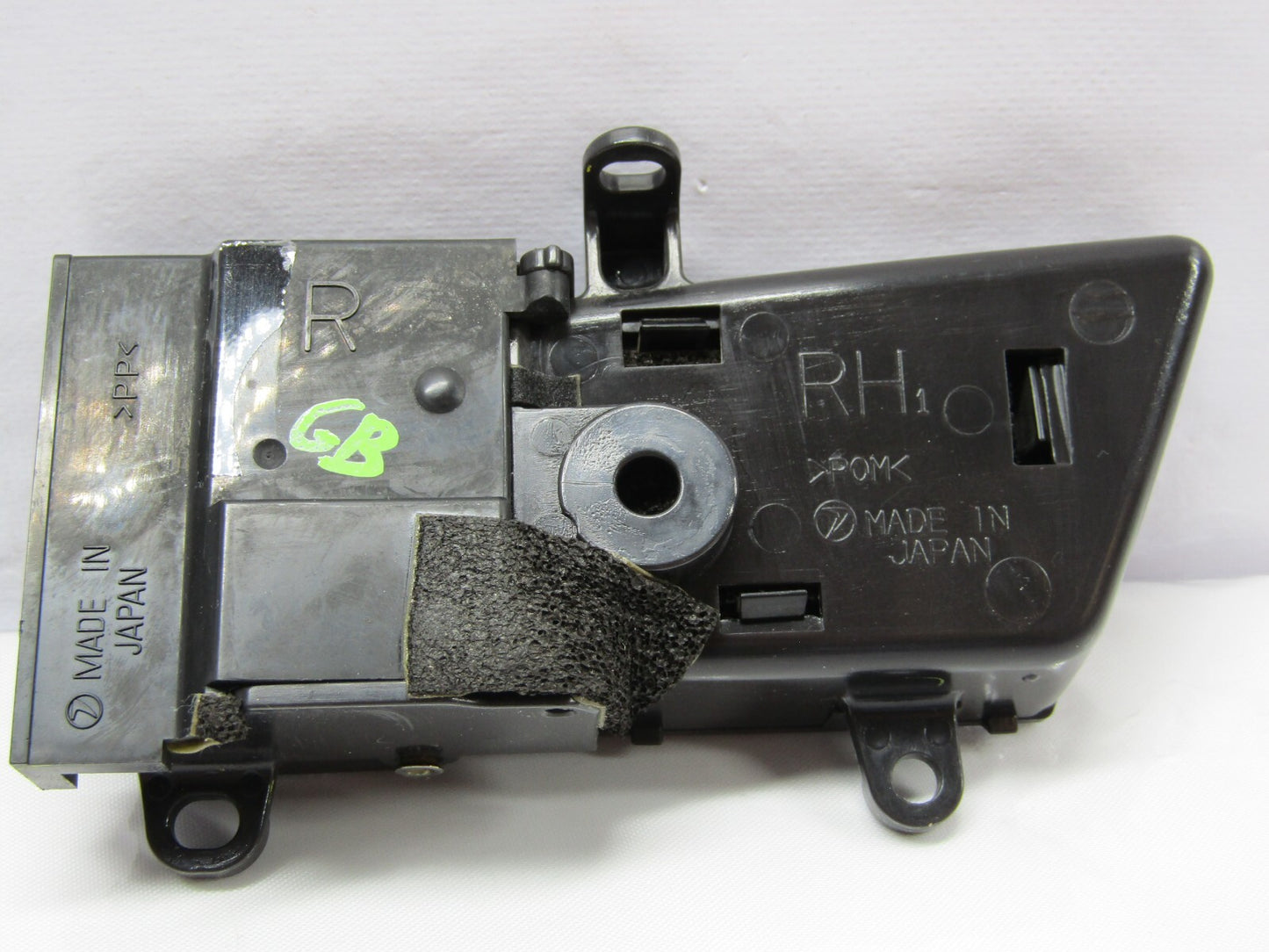 2005-2007 Subaru Outback Right Rear Interior Inner Door Handle OEM