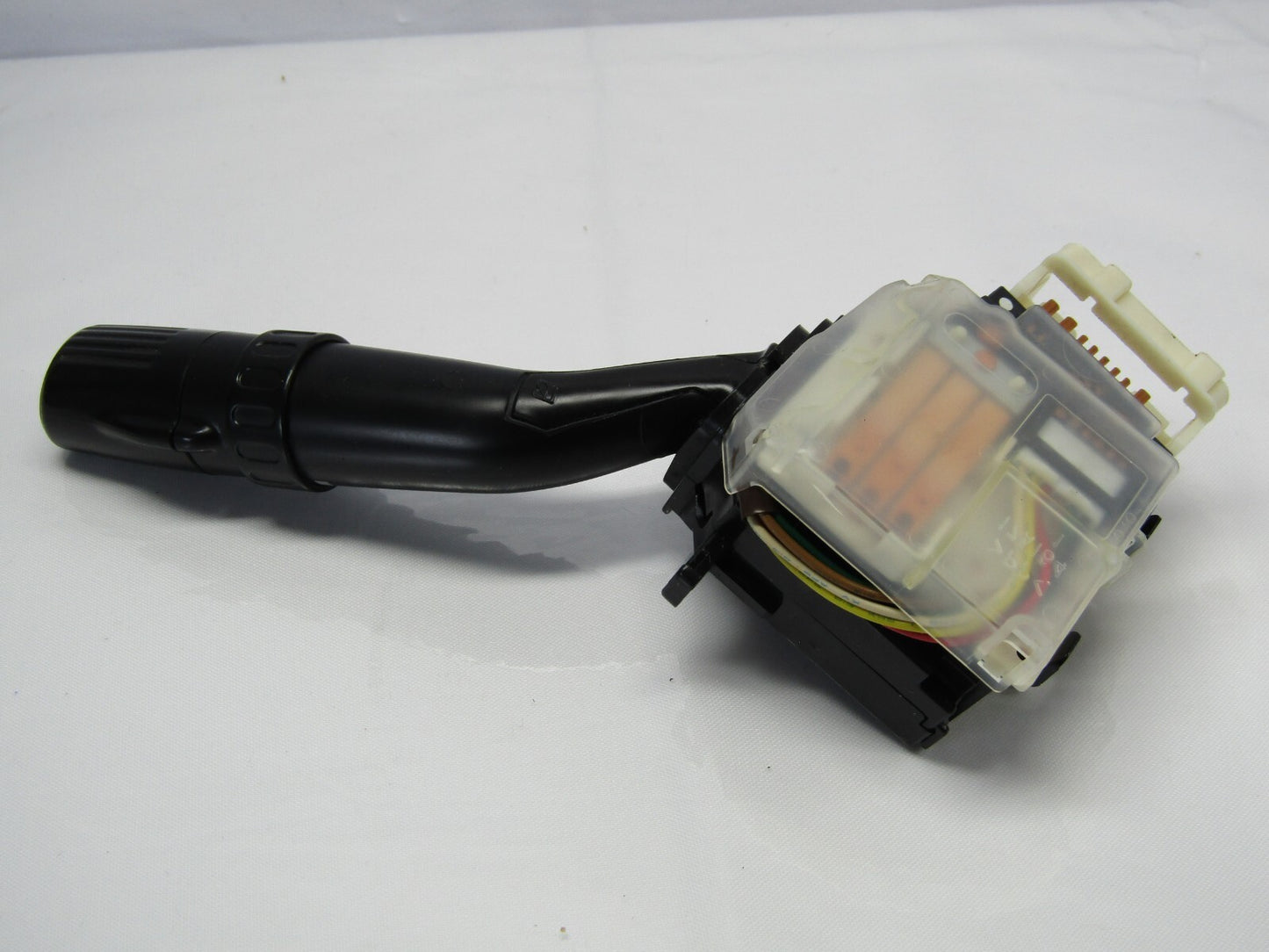 2004-2007 Subaru Impreza Headlight Switch Steering Column Control Arm OEM