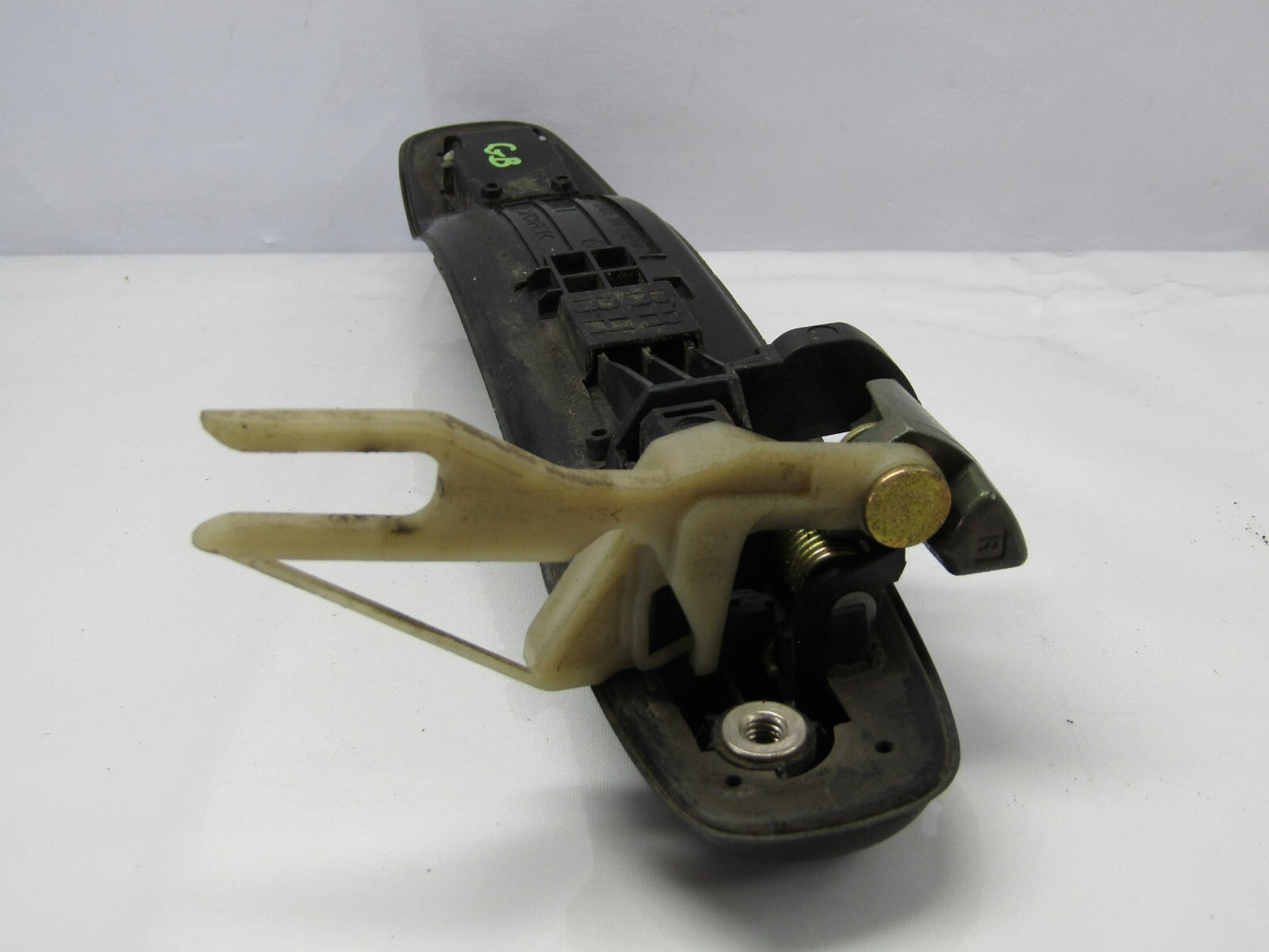 2003-2008 Subaru Forester Rear Right Exterior Door Handle OEM