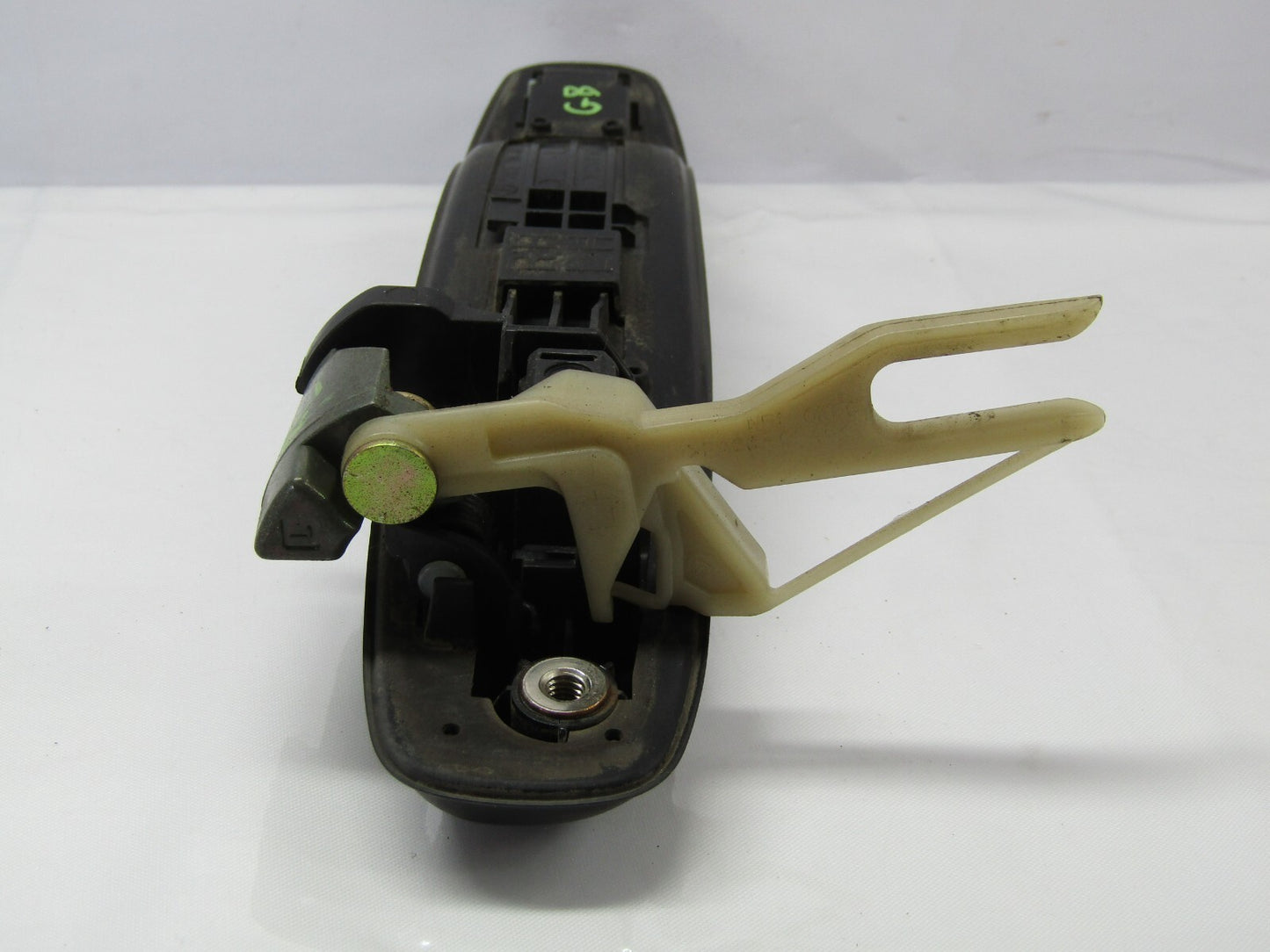 2003-2008 Subaru Forester Rear Left Exterior Door Handle OEM