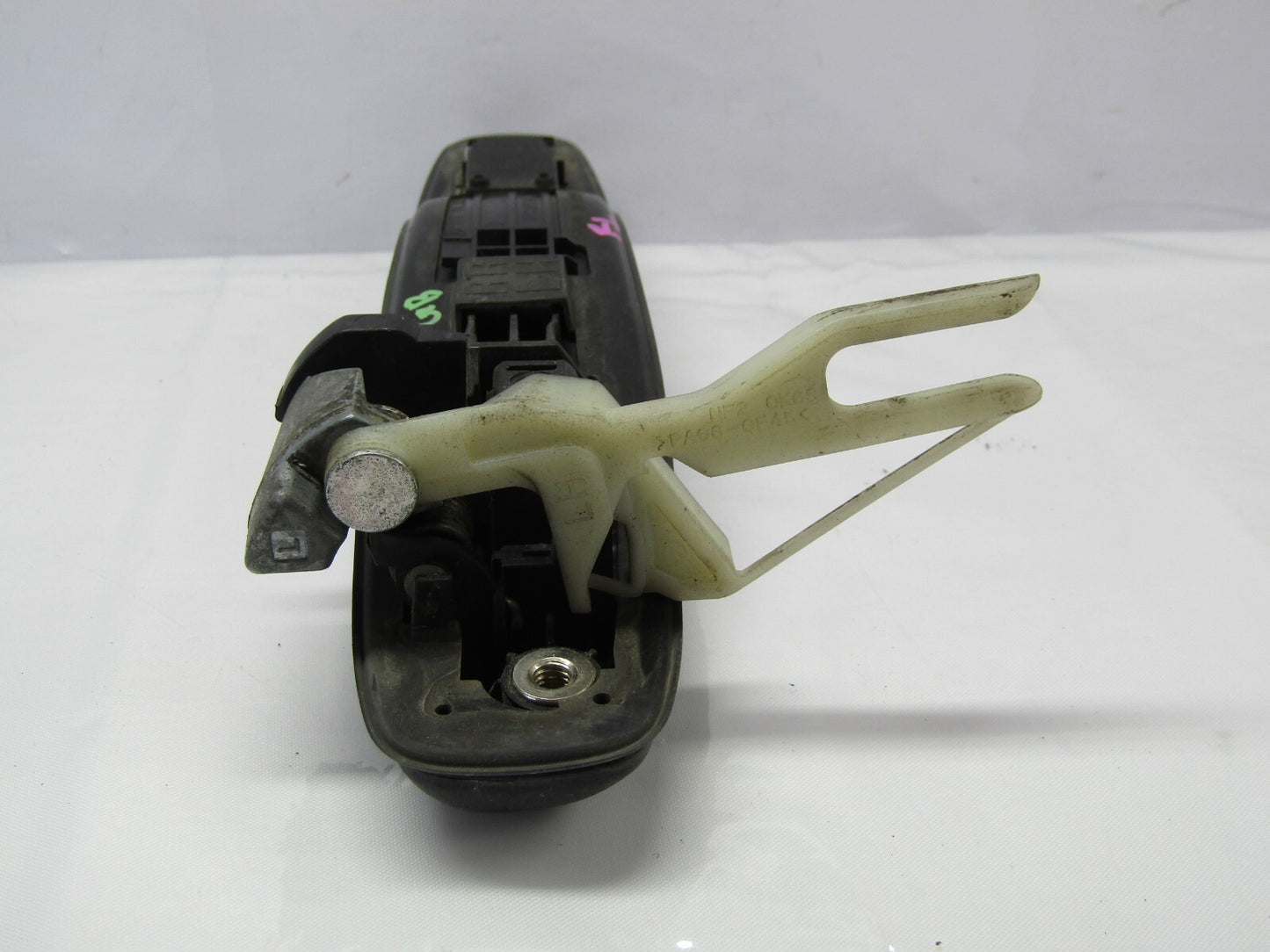 2003-2008 Subaru Forester Rear Left Exterior Door Handle OEM