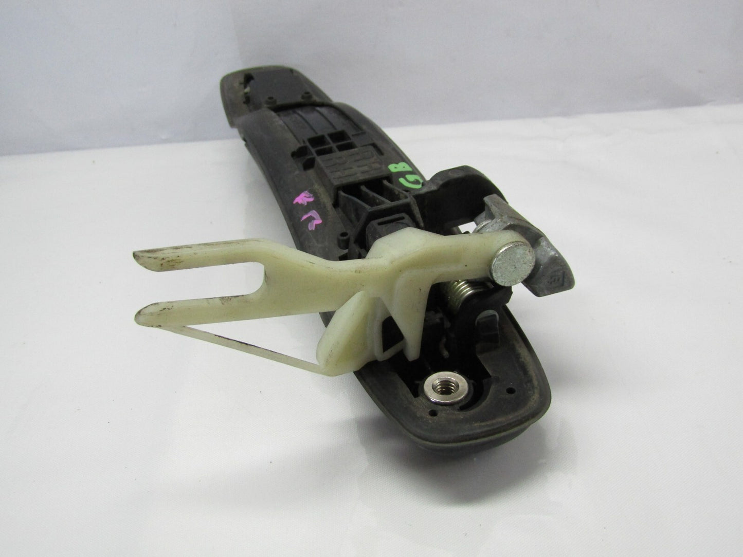 2003-2008 Subaru Forester Rear Right Exterior Door Handle OEM