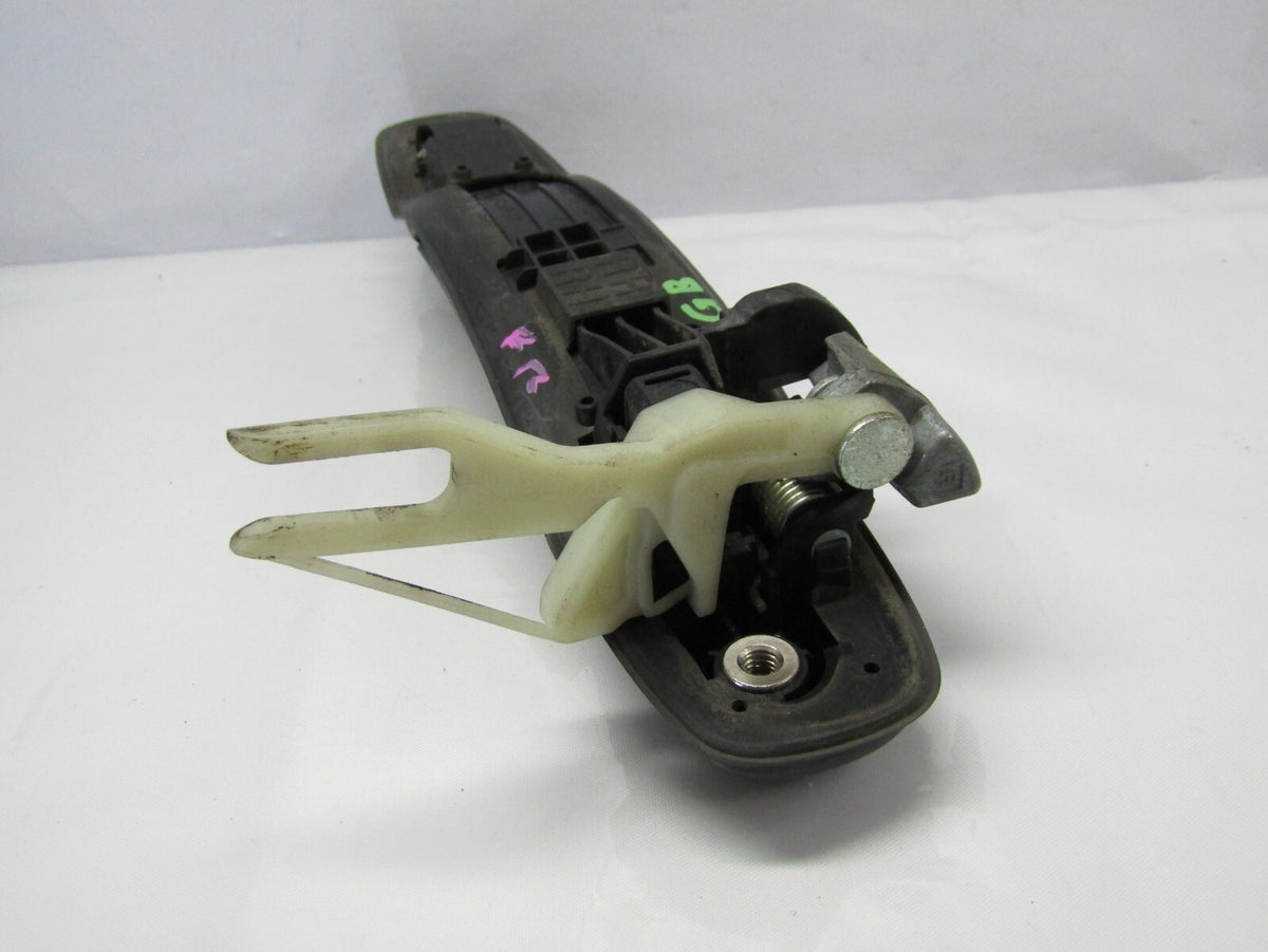 2003-2008 Subaru Forester Rear Right Exterior Door Handle OEM 61022SA021