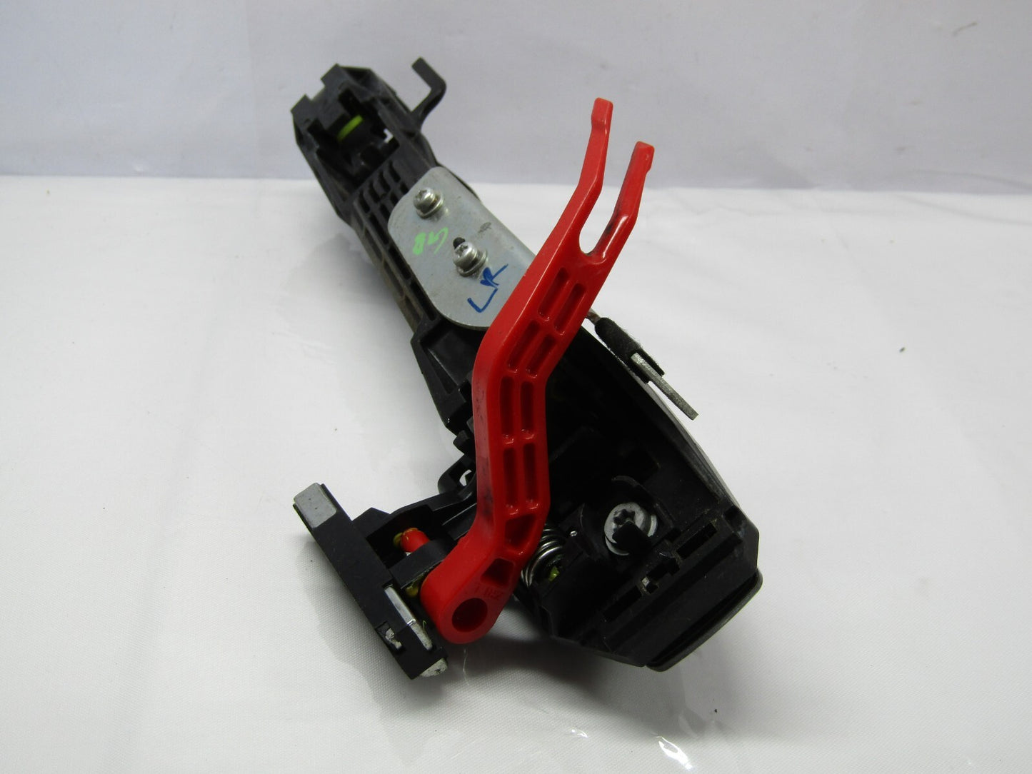 2008-2014 Subaru Impreza Rear Left Exterior Door Handle OEM