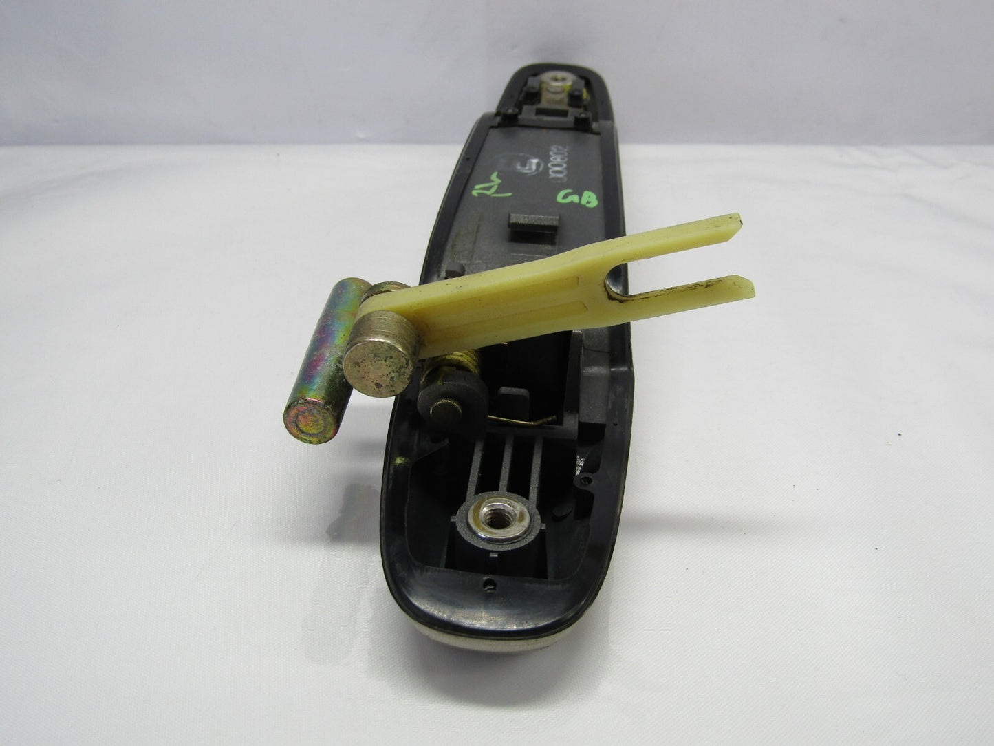 1999-2003 Lexus RX300 Rear Left Exterior Door Handle Gold OEM