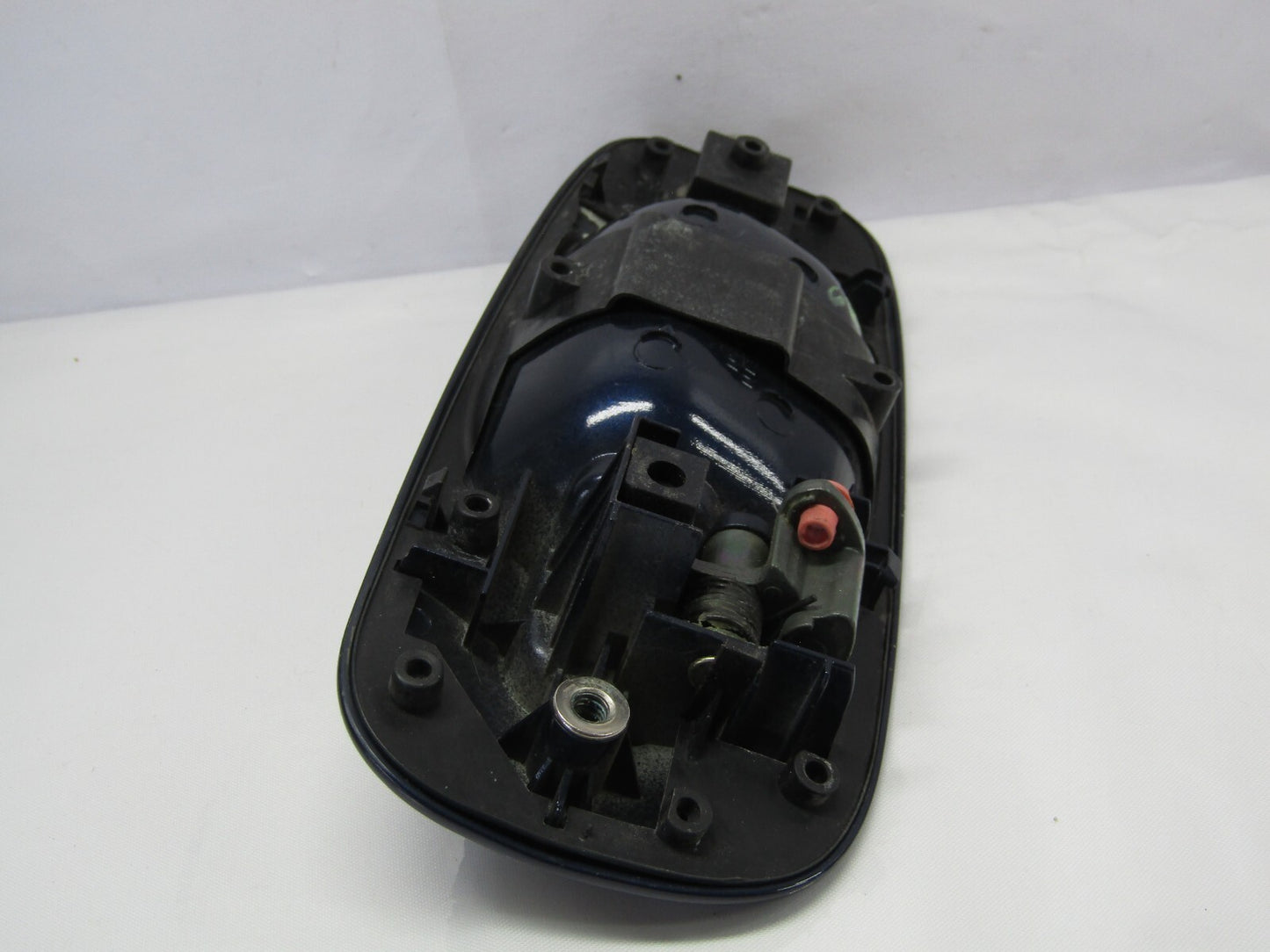 2002-2007 Subaru Impreza Rear Right Side Exterior Door Handle 35J OEM