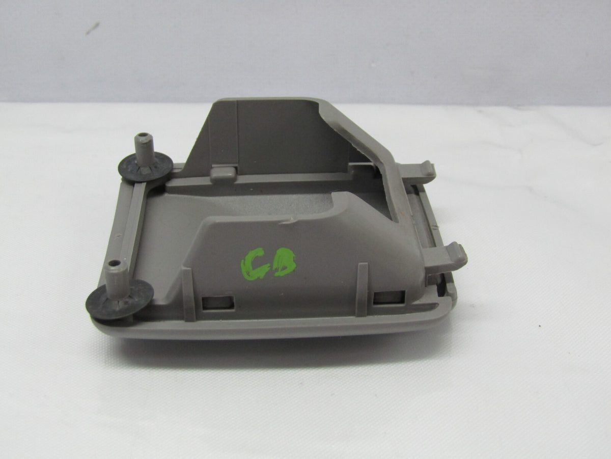 2003-08 Subaru Forester Child Restraint Tether Anchor Plate Cap OEM 94461SA020NE