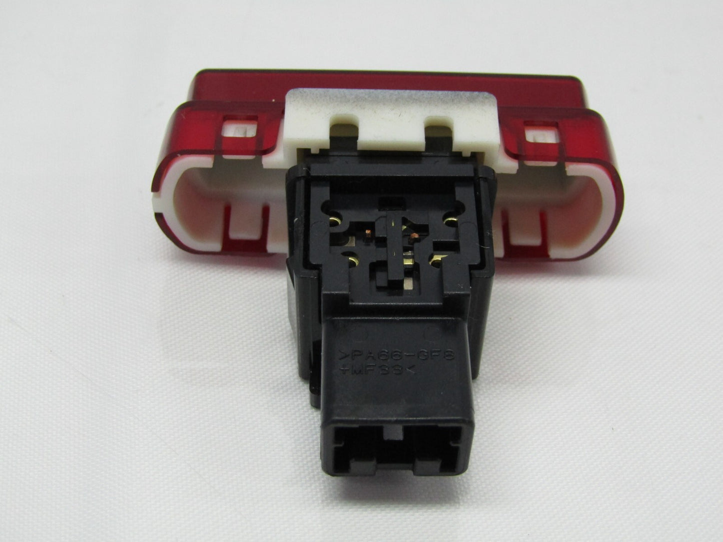 2008-2012 Subaru Forester Hazard Warning Switch Standard Hazard Switch OEM