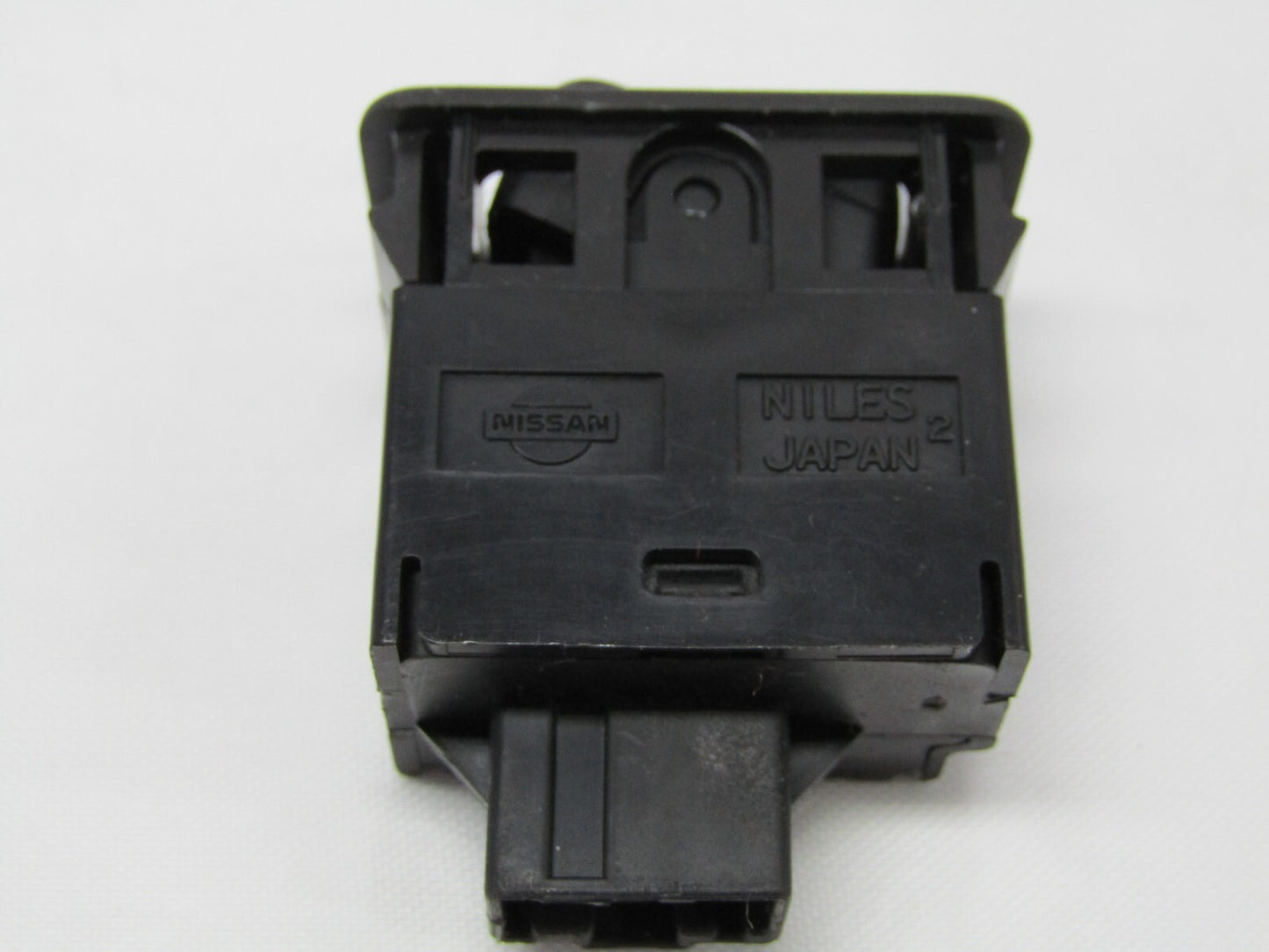 2002-2003 Nissan Maxima Power Seat Switch Memory Cancel Auto Adjust OEM