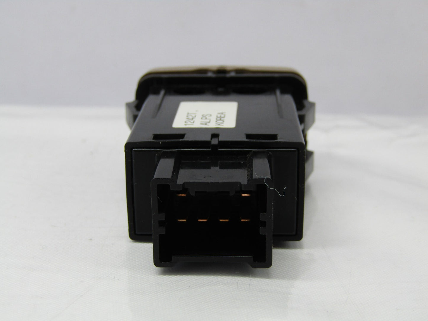 2001-2006 Acura MDX Sunroof Power Sun Roof Control Switch OEM