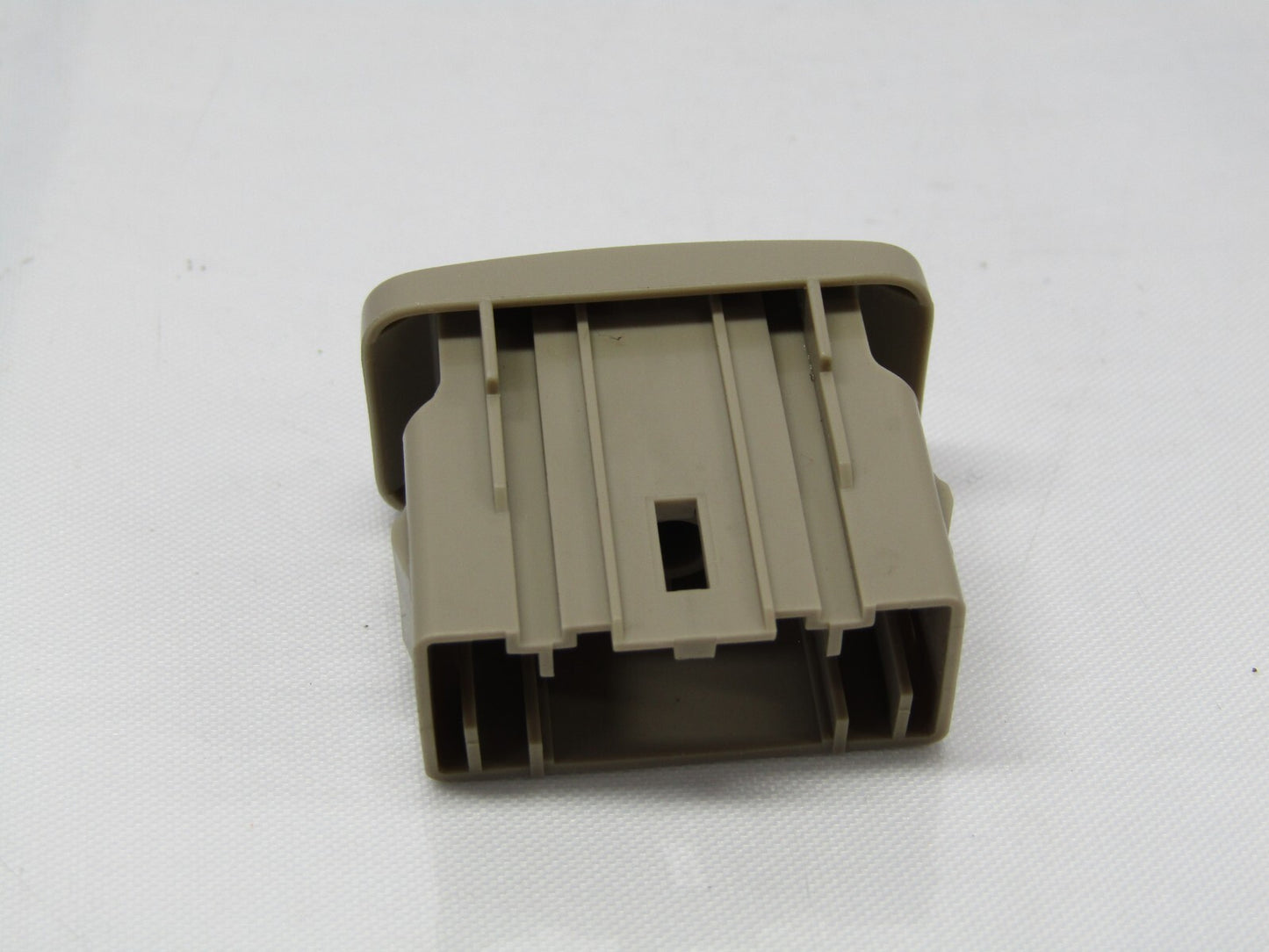 2003-2006 Lexus RX400H Dashboard Blank Switch Cap Tan Beige OEM