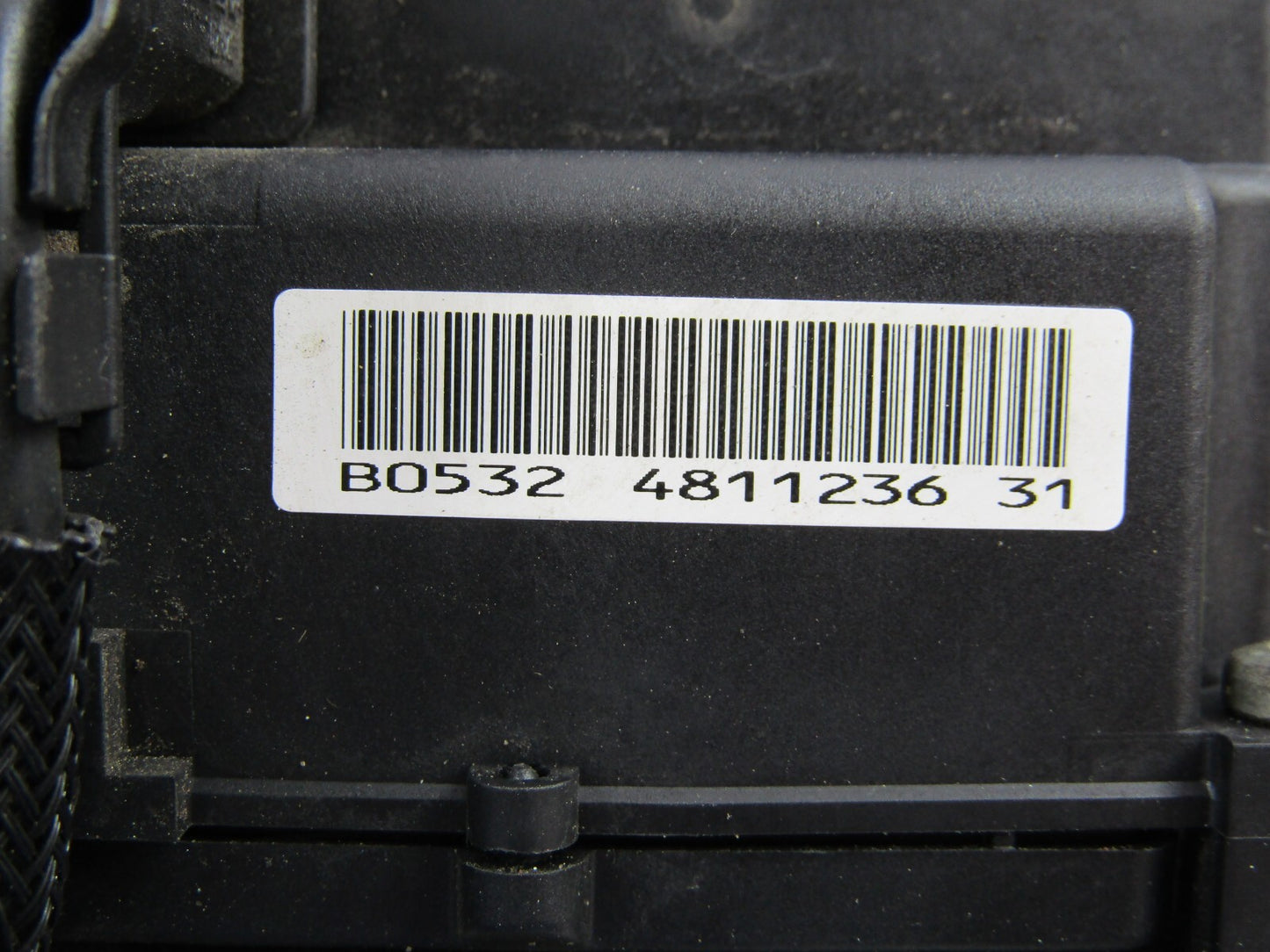 2004 Subaru Impreza Outback ABS Pump Anti-Lock Brake System 27534FE170 OEM