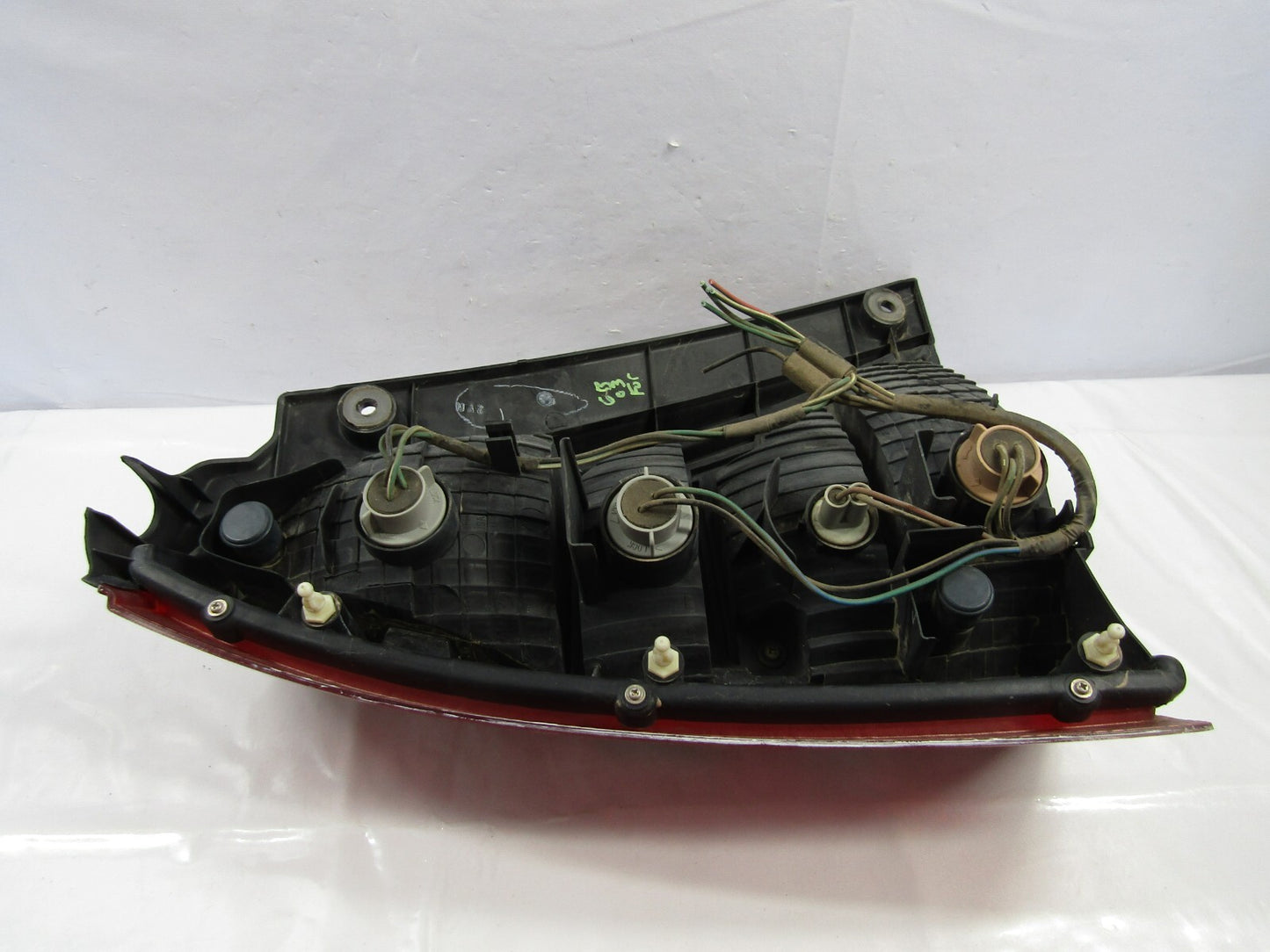 2003-2005 Subaru Forester Right Tail Light Assembly OEM