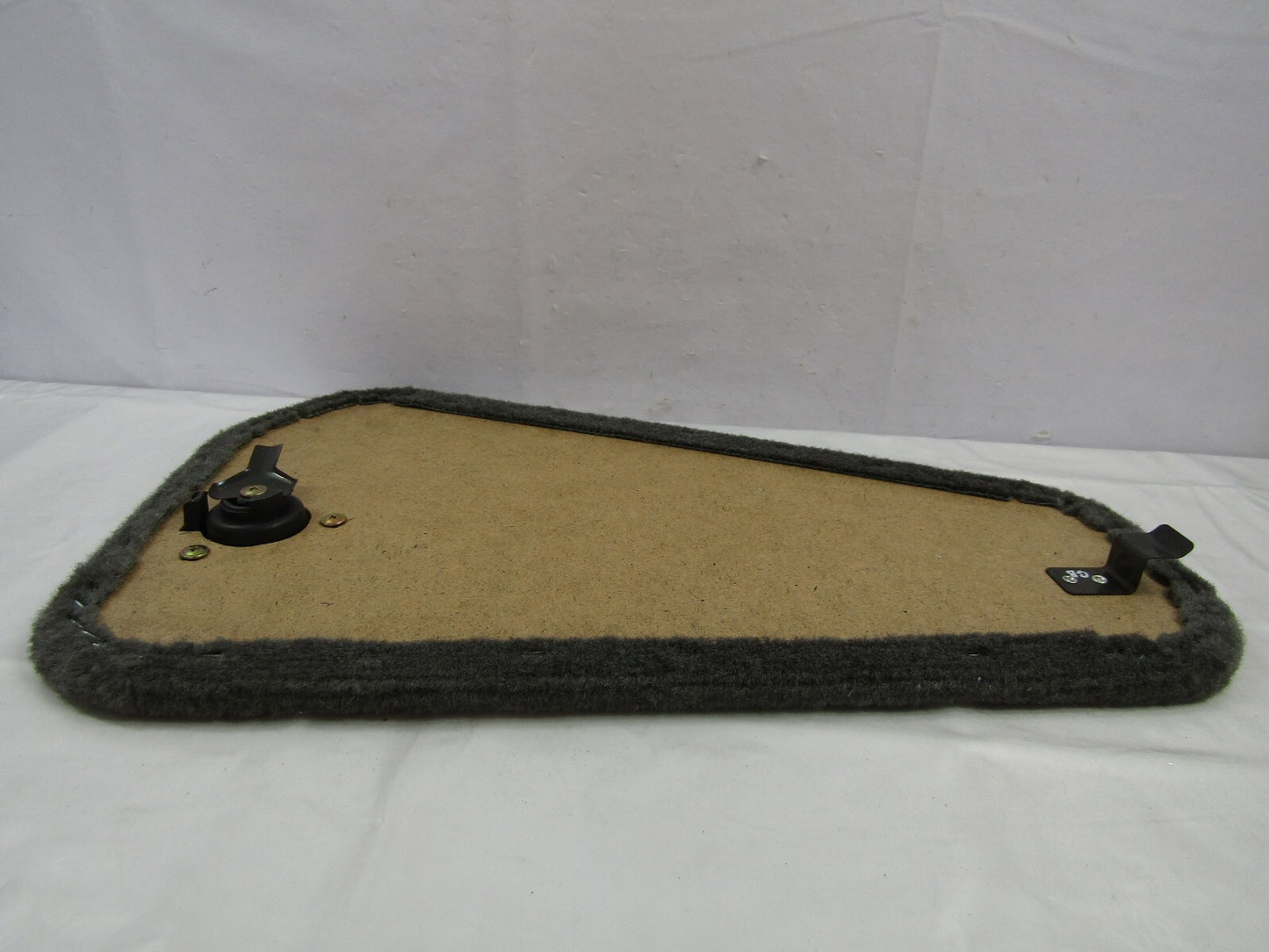 2000-2006 Toyota Tundra Access Cab Rear Jack Cargo Storage Panel Lid Cover OEM