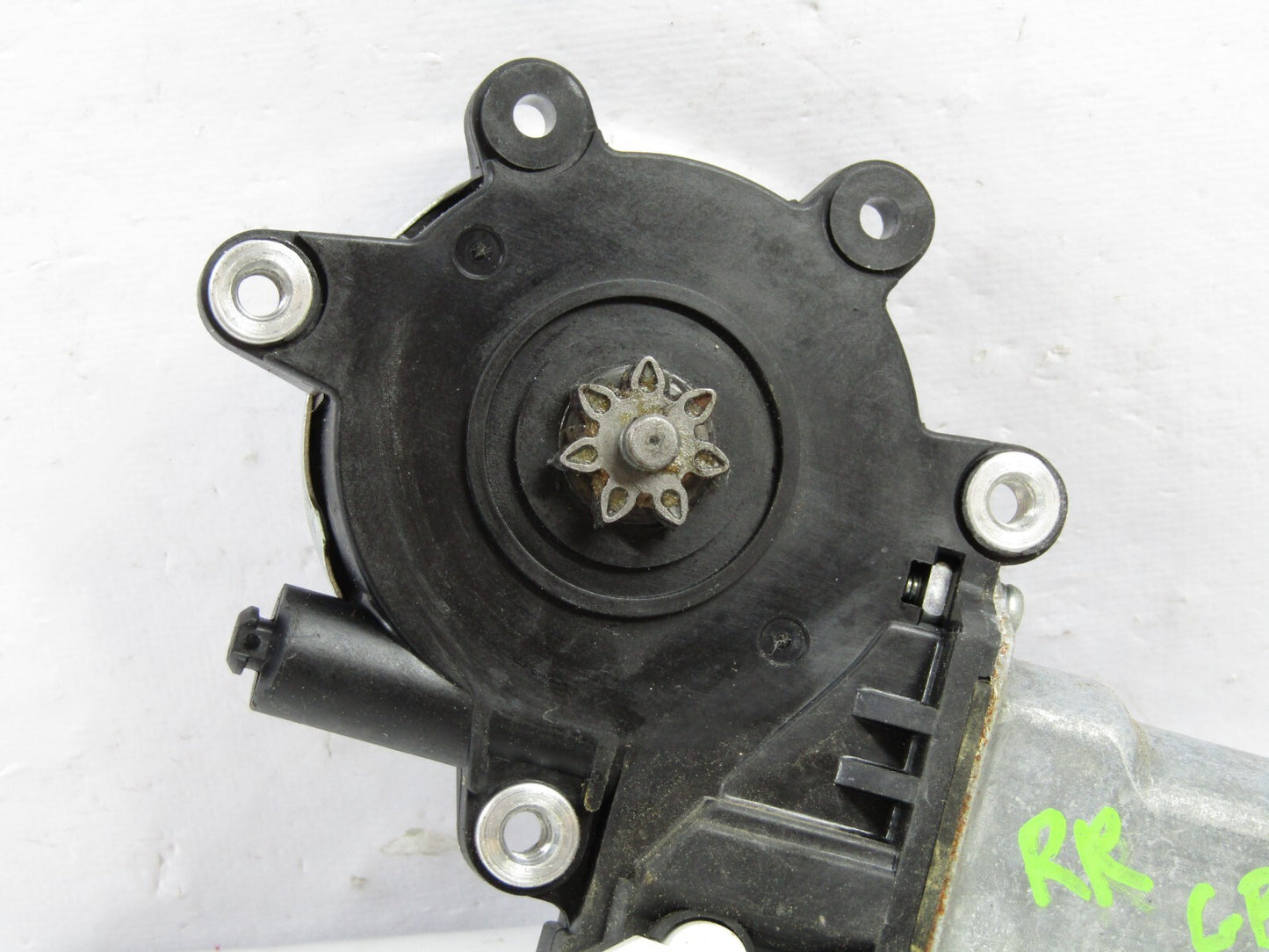 2006-2008 Subaru Tribeca Right Rear Power Window Motor OEM