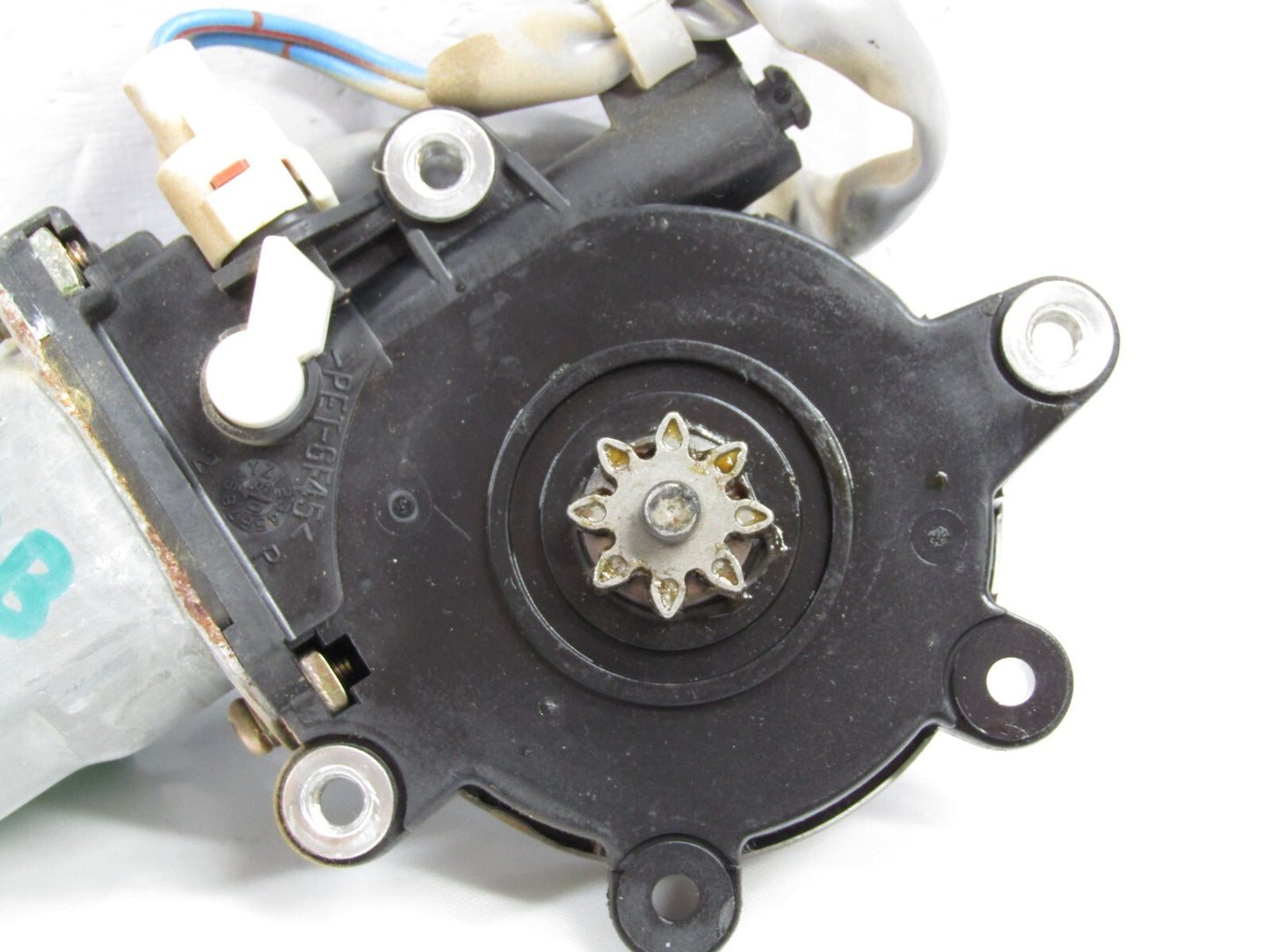 2003-2008 Subaru Forester Power Window Motor Right Rear OEM