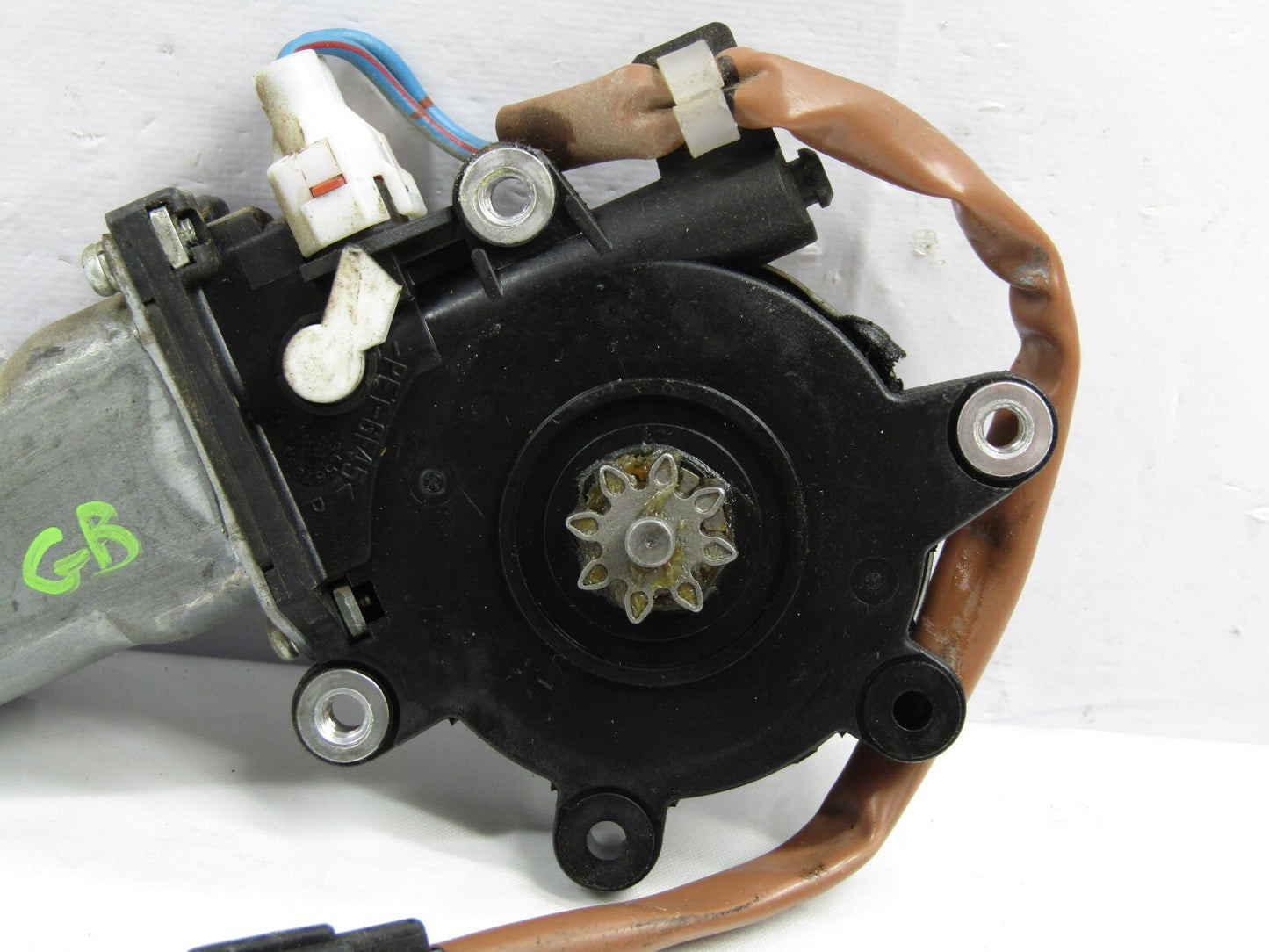 2002-2007 Subaru Impreza Outback Sport Rear Right Door Power Window Motor OEM