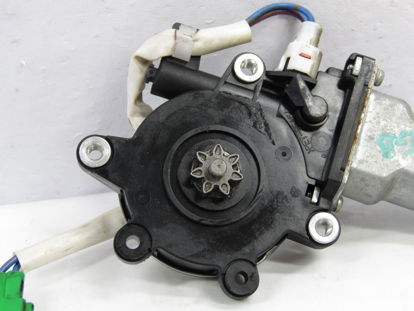 2005-2009 Subaru Legacy Outback Left Rear Window Motor OEM