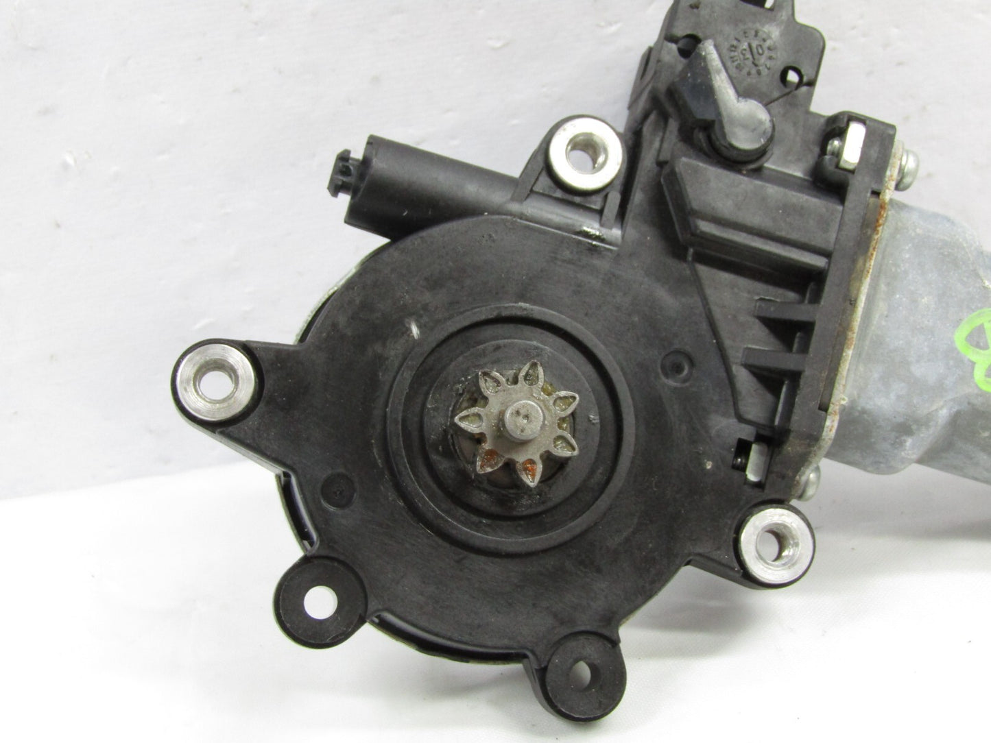 2006-2008 Subaru Tribeca Rear Left Power Window Motor OEM