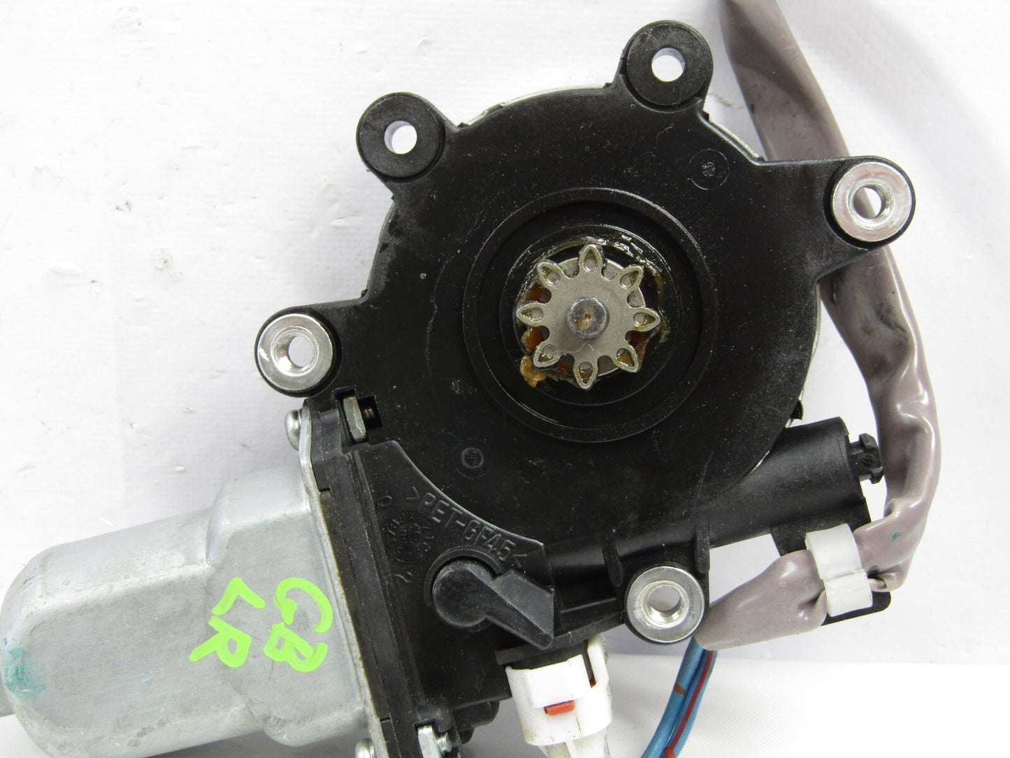 2003-2008 Subaru Forester Rear Left Window Motor OEM