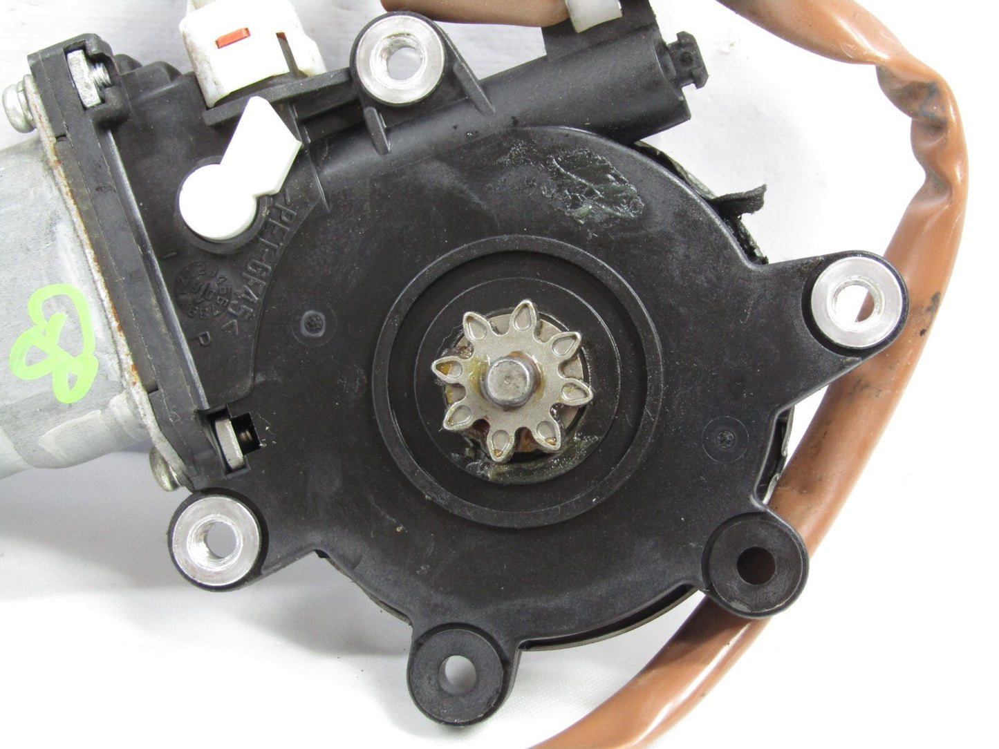 2002-2007 Subaru Impreza Outback Sport Rear Right Door Power Window Motor OEM