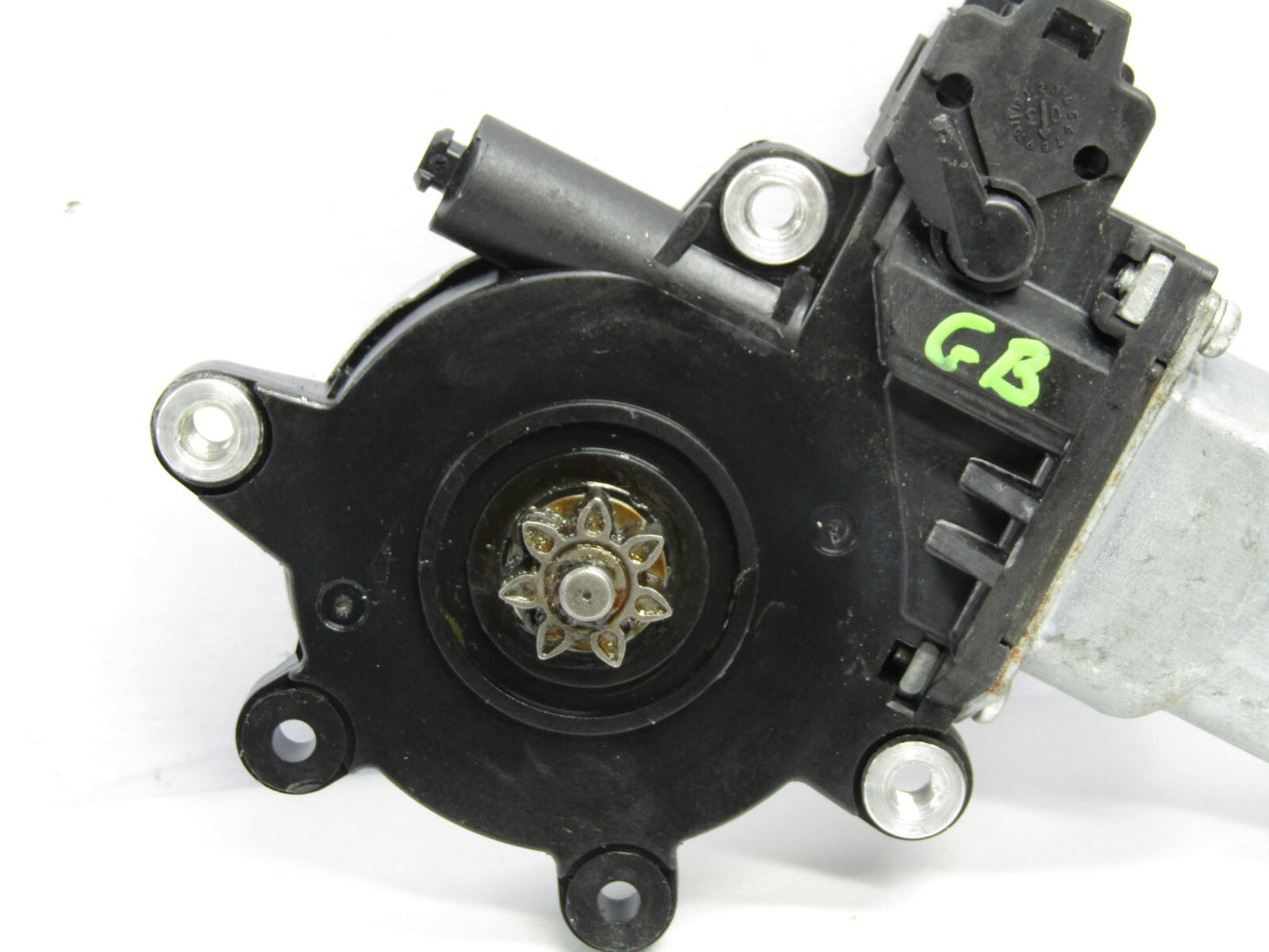 2005-2009 Subaru Outback Front Left Power Door Window Motor OEM