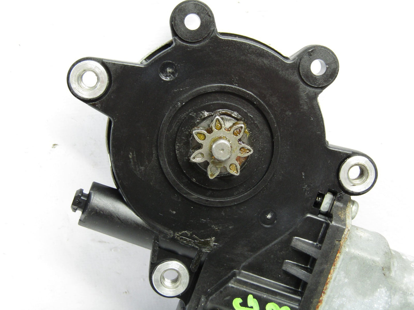 2006-2008 Subaru Tribeca Right Rear Power Window Motor OEM