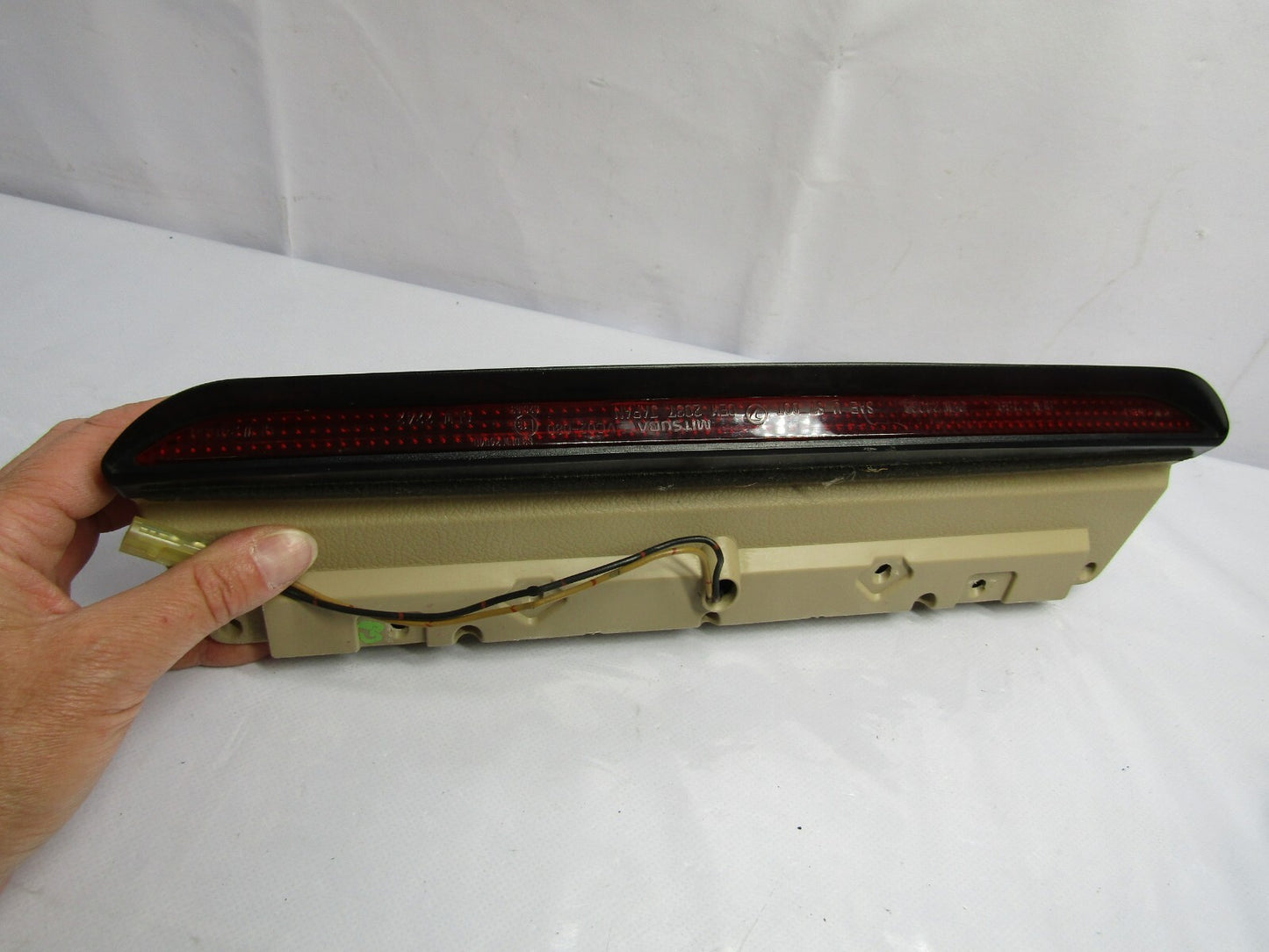 2004-2008 Subaru Forester Third Brake Light Lamp OEM