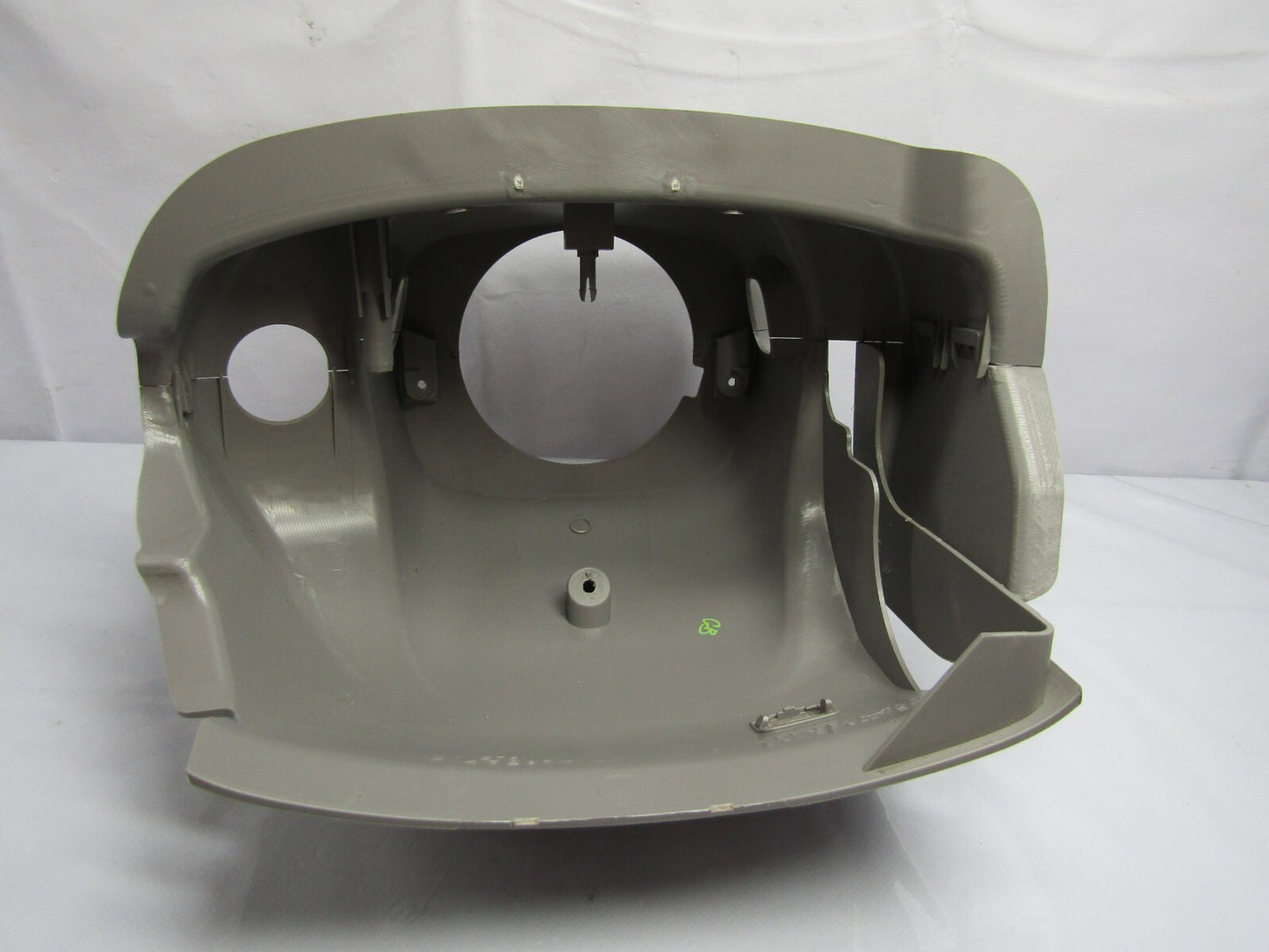 2001-2003 Toyota Prius Sedan Steering Column Collar Gray Bezel Trim Cover OEM