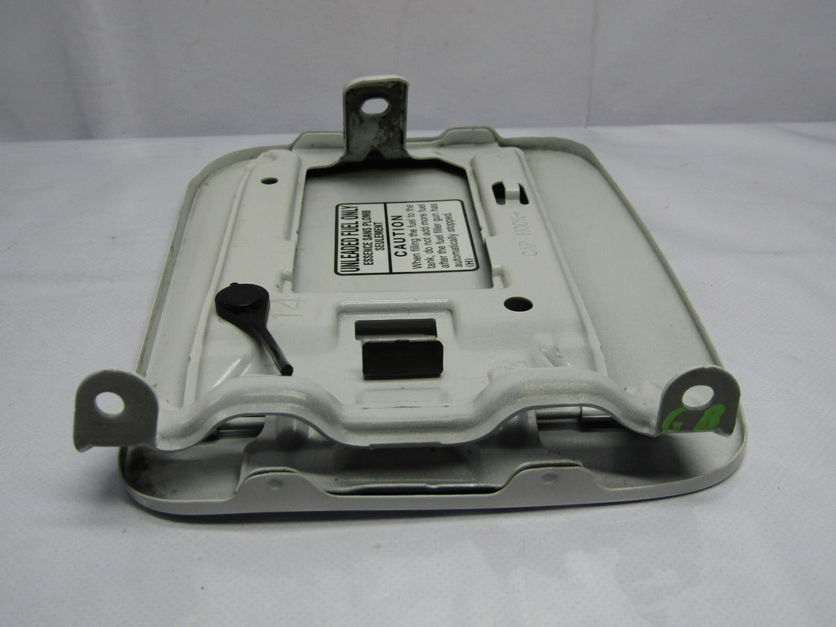2008-2011 Subaru Impreza Sedan Gas Fuel Filler Door Lid 37J 57601FG010