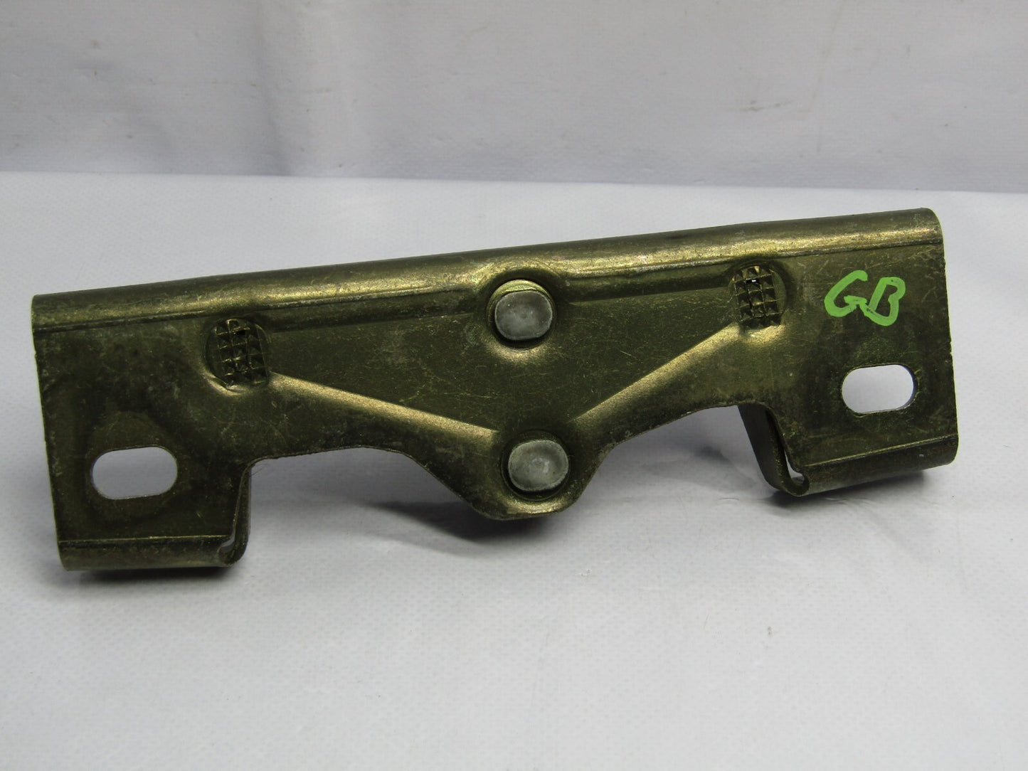 2003-2007 Volvo XC70 Hatch Tailgate Latch Lock Brace Striker Plate OEM