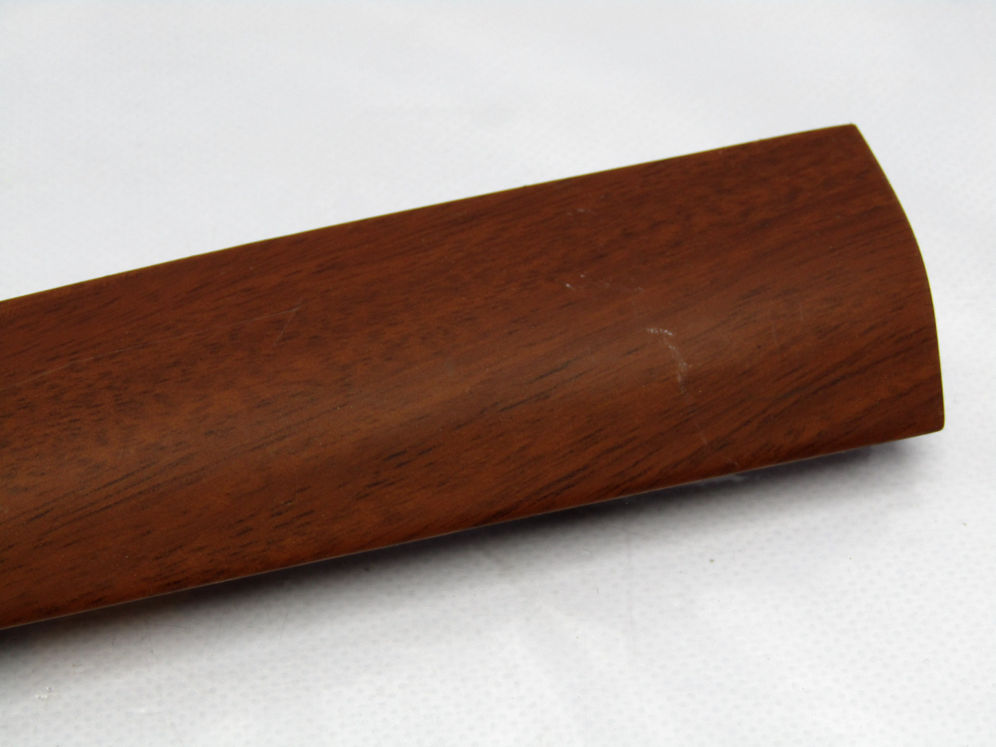 2005-2007 Subaru Outback Center Console Trim Left Wood Grain Panel OEM