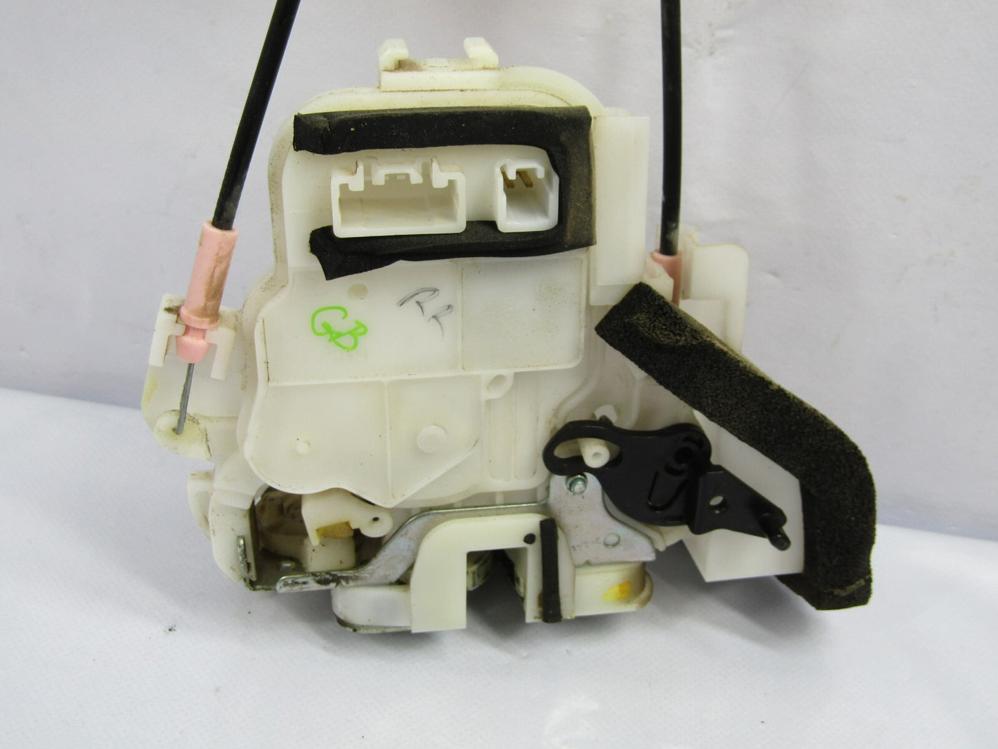 2010-2014 Subaru Outback Rear Right Door Latch Lock Actuator OEM