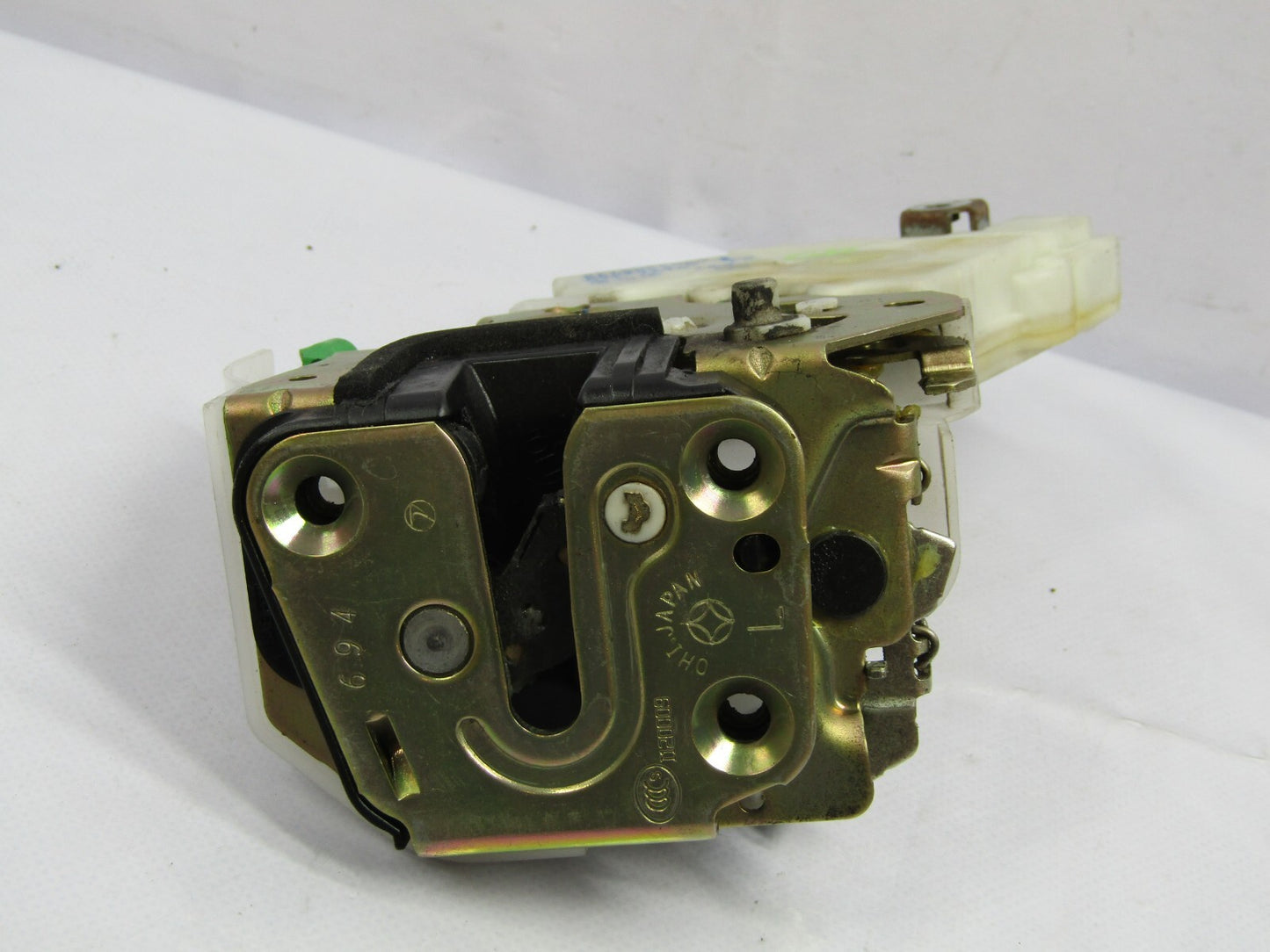 2004-2007 Subaru Impreza Outback Rear Left Door Lock Latch Release Actuator OEM