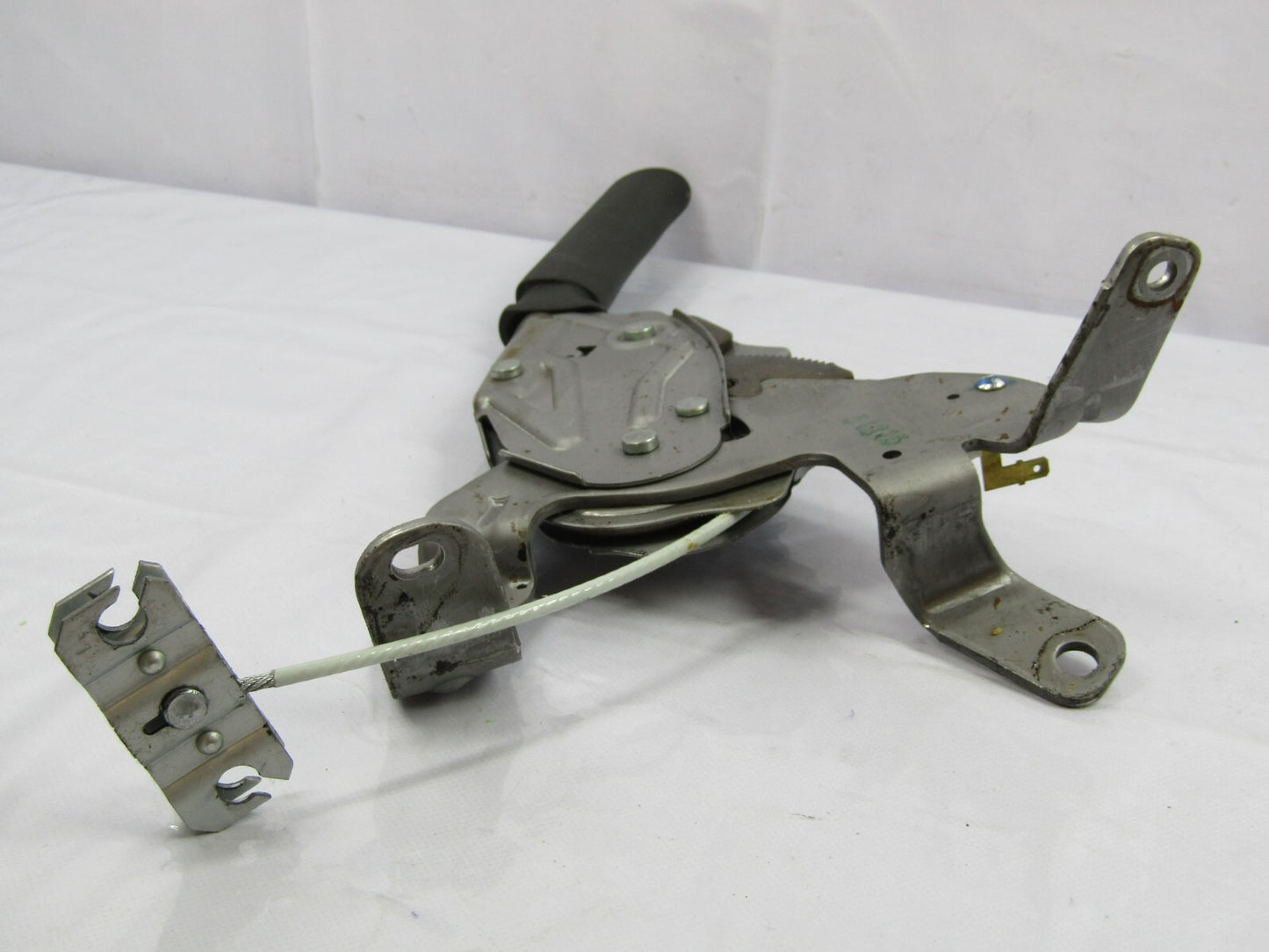 2008-2014 Subaru Impreza Emergency Parking Assist Brake Lever Handle Assembly