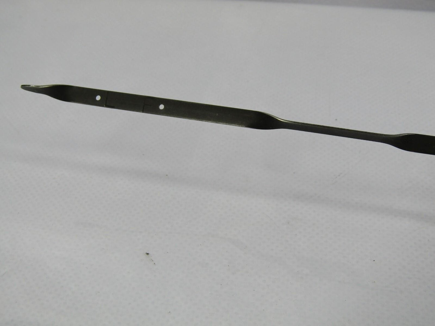 2005-2009 Subaru Legacy Outback Engine Oil Dipstick Fluid Level Indication OEM
