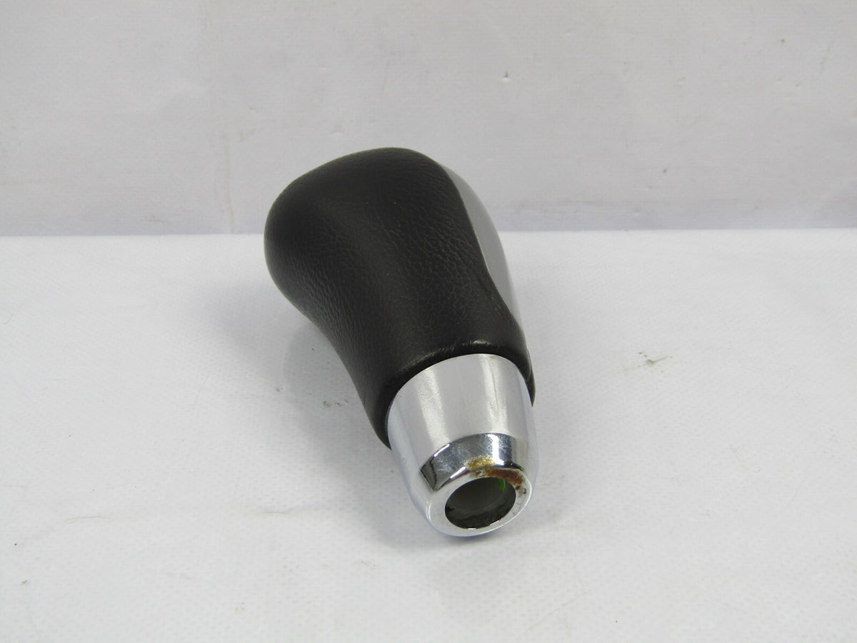 2008-2011 Subaru Impreza Automatic Shift Knob Silver OEM 35160FG040