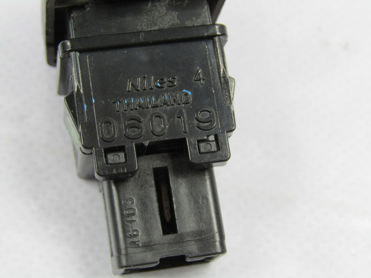 2017-2018 Subaru Forester Traction Control Button Switch OEM