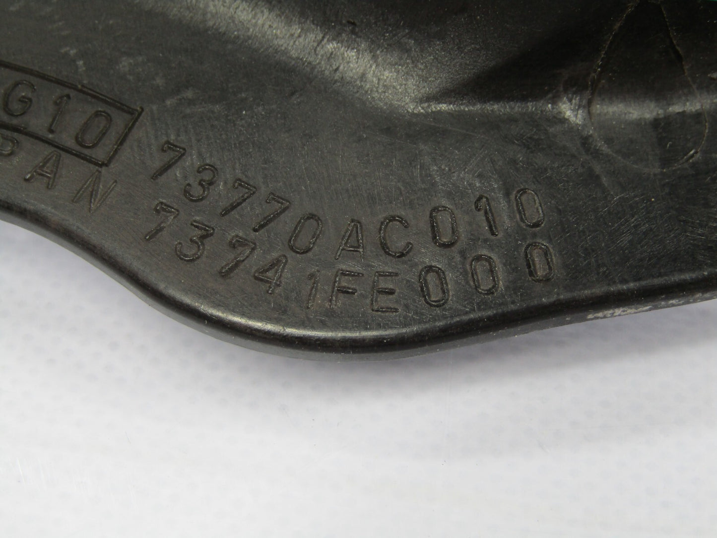 1995-2008 Subaru Belt 73741FE001 Cover OEM