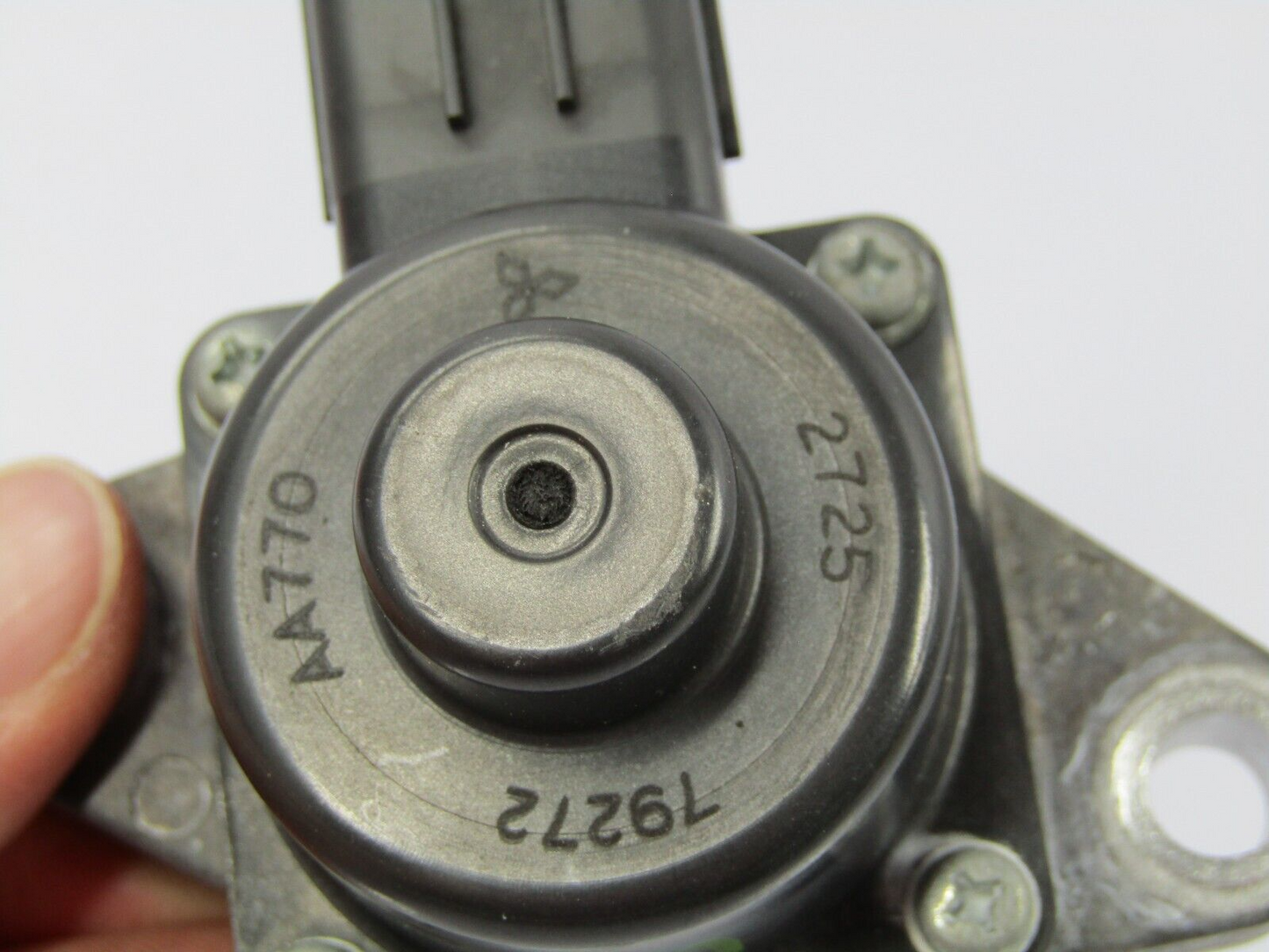2009-2013 Subaru Forester Vapor Canister Solenoid Valve OEM