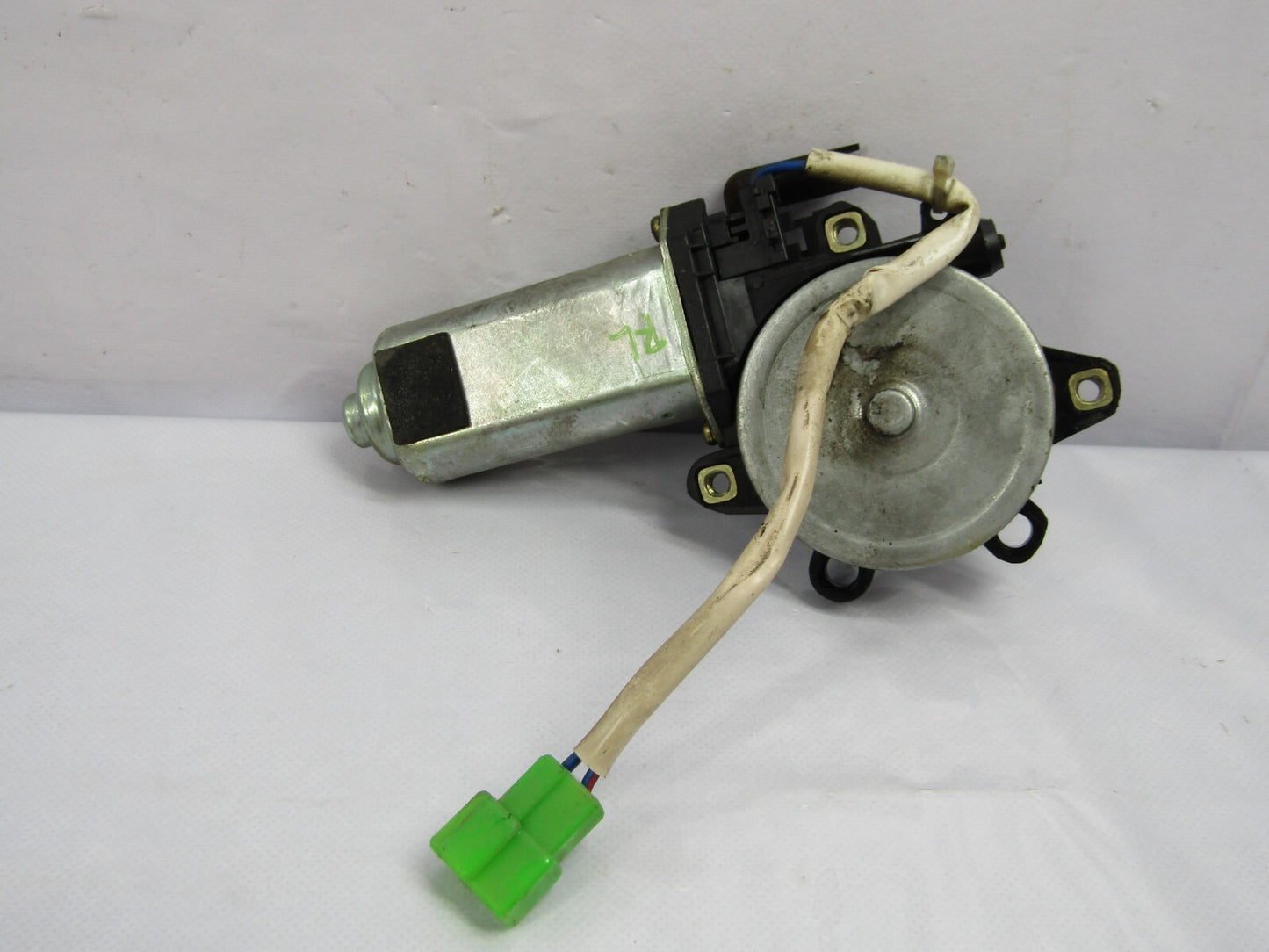 2000-2004 Subaru Legacy Outback Rear Left Power Door Window Motor OEM