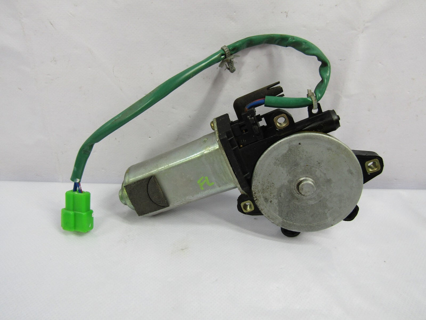 2000-2004 Subaru Legacy Outback Front Left Power Door Window Motor OEM
