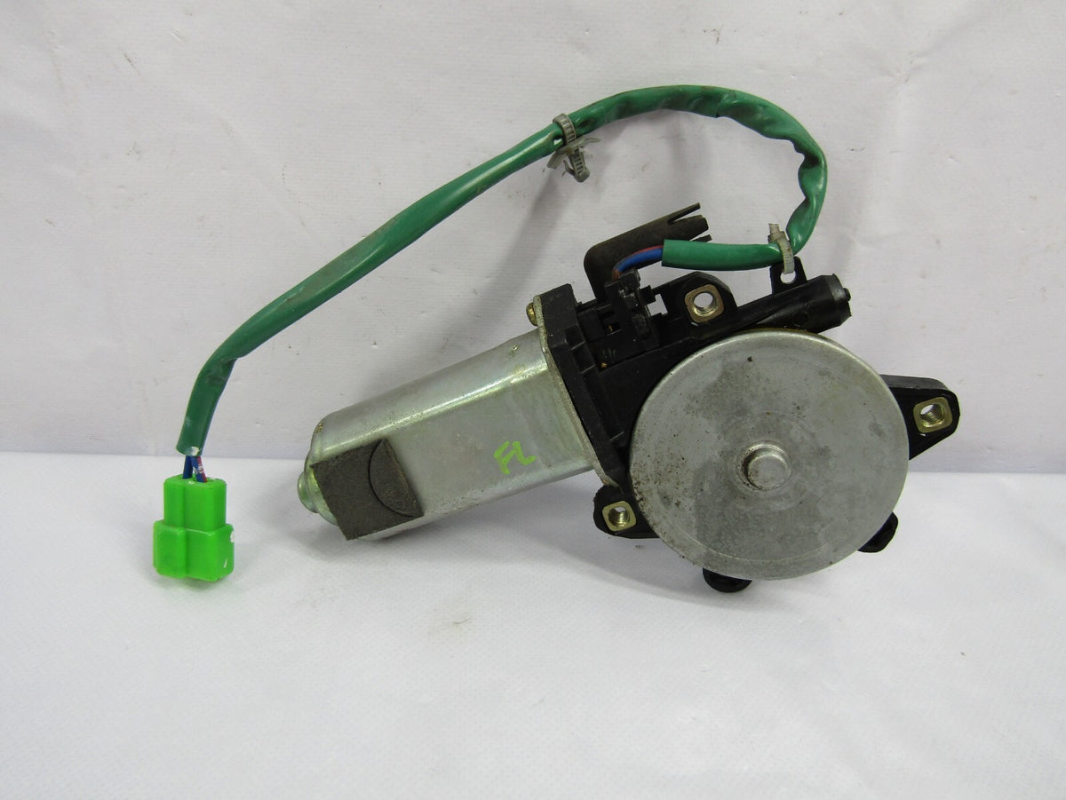 2000-04 Subaru Legacy Outback Front Left Power Door Window Motor OEM 61188AE01A