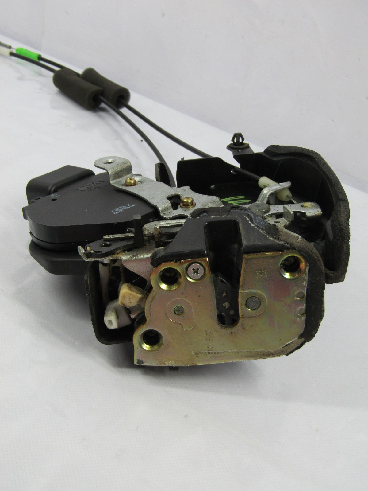 2001-2007 Toyota Highlander Right Rear Door Latch Lock Actuator OEM