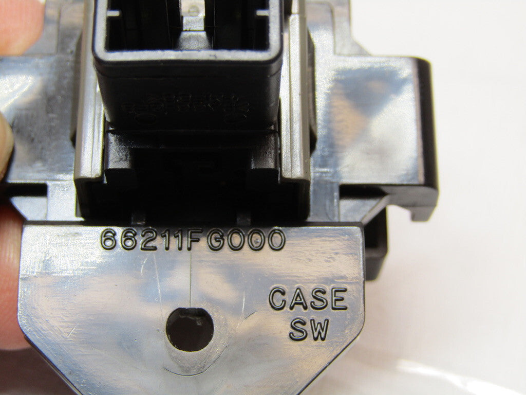 2009-2013 Subaru Forester Traction Control Button Switch OEM